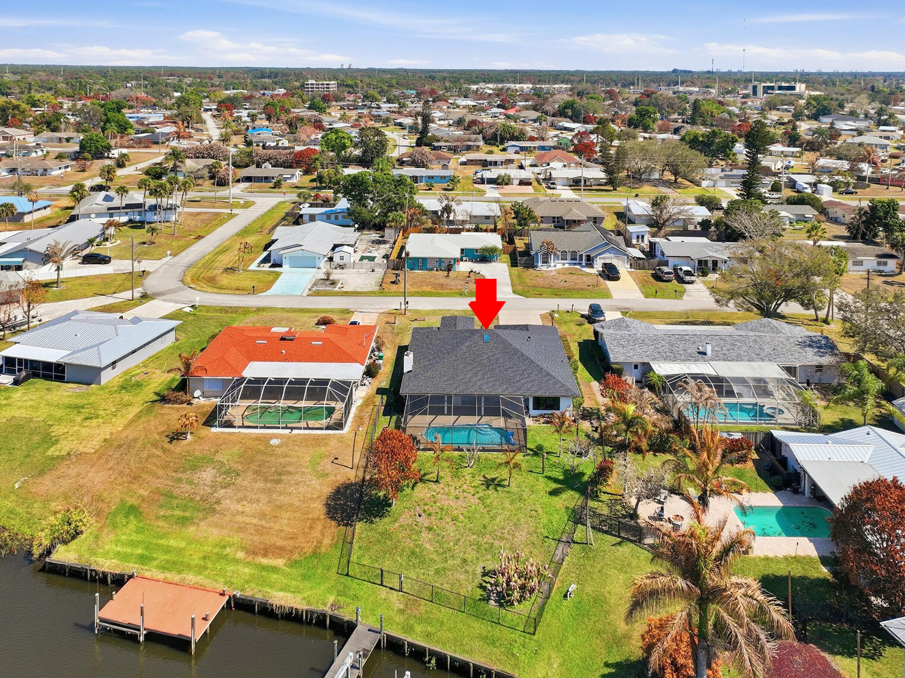 RIVER PARK UNIT 3 - Residential