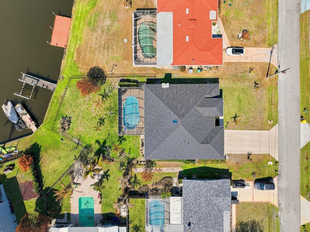 Photo of 210 Ramie Lane, Port Saint Lucie, FL 34952 (MLS # R11166829)