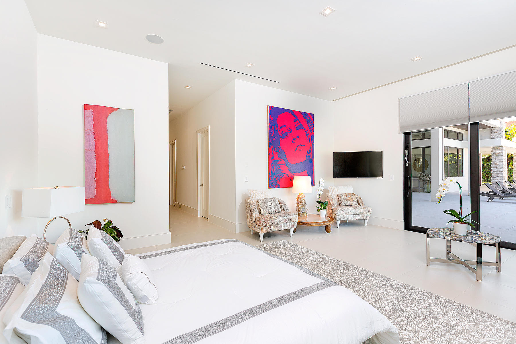 CYPRESS ISLAND OF PALM BE - Residential