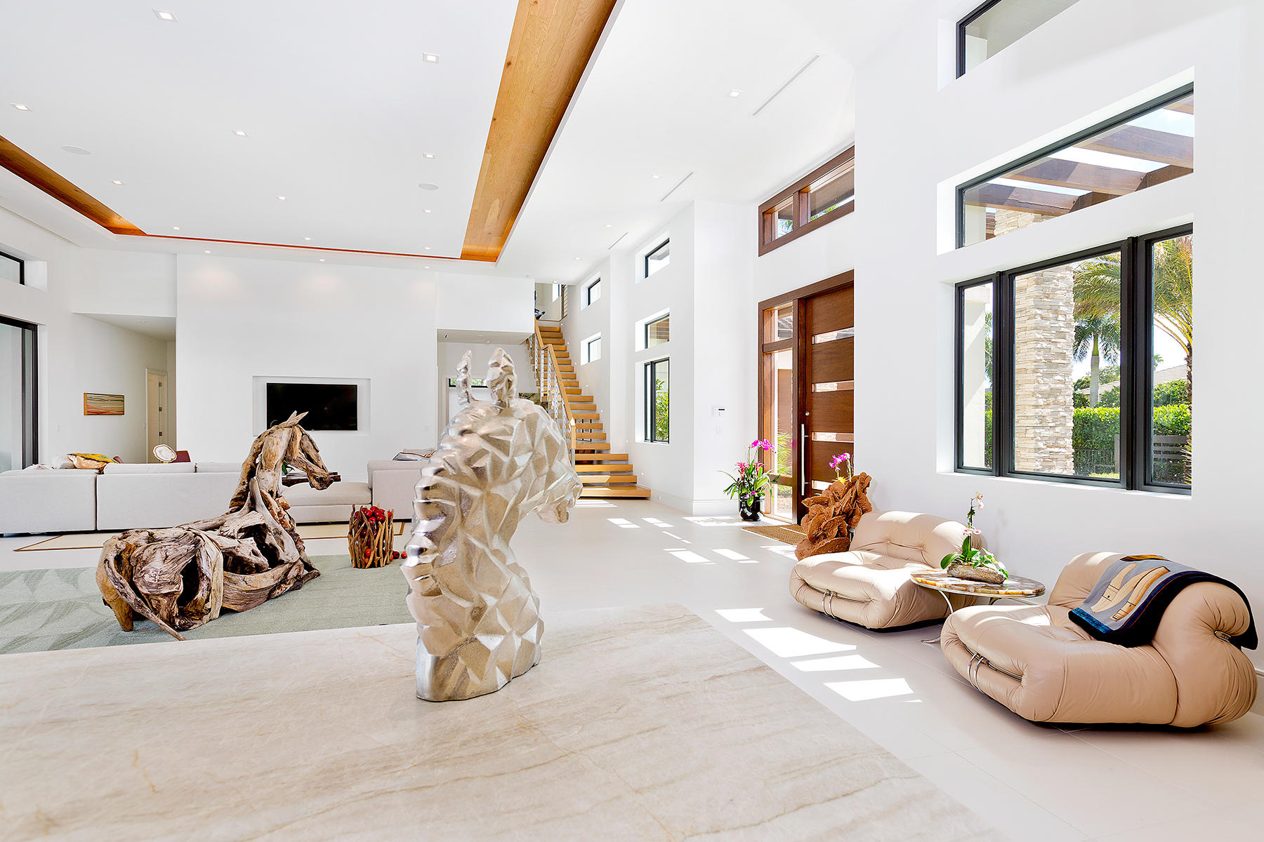 CYPRESS ISLAND OF PALM BE - Residential