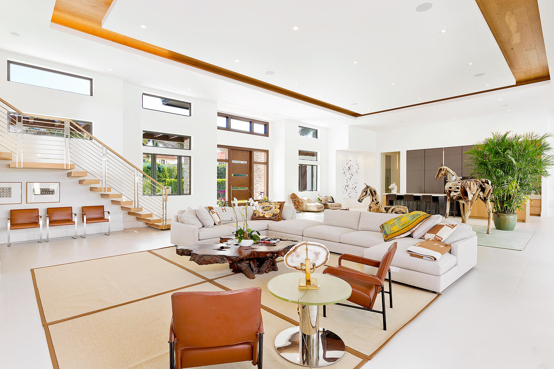 CYPRESS ISLAND OF PALM BE - Residential