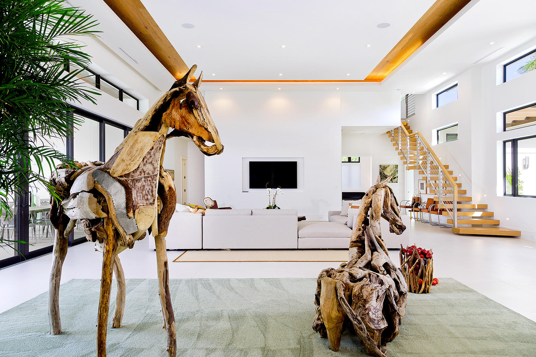 CYPRESS ISLAND OF PALM BE - Residential