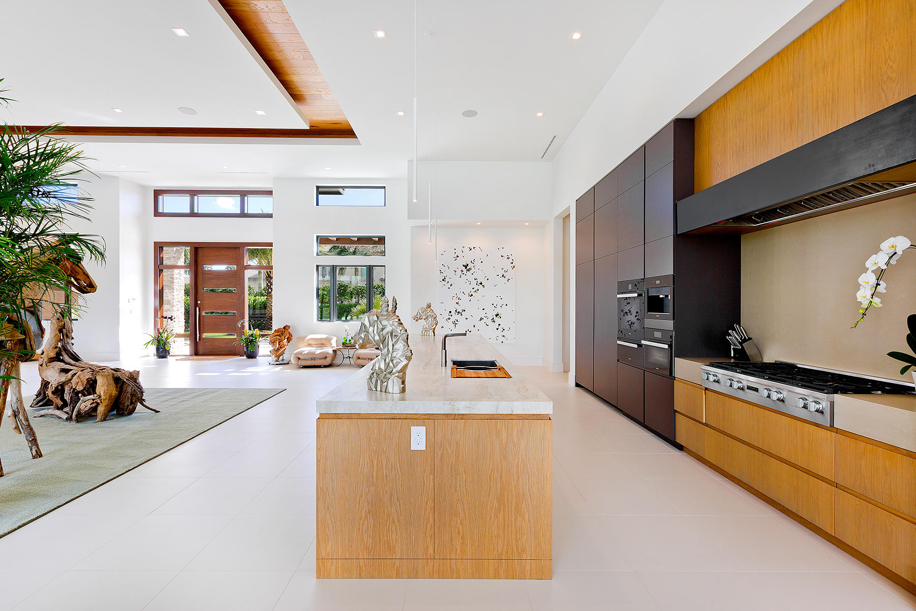 CYPRESS ISLAND OF PALM BE - Residential