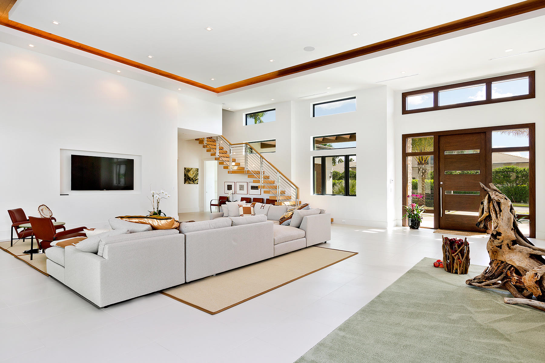 CYPRESS ISLAND OF PALM BE - Residential