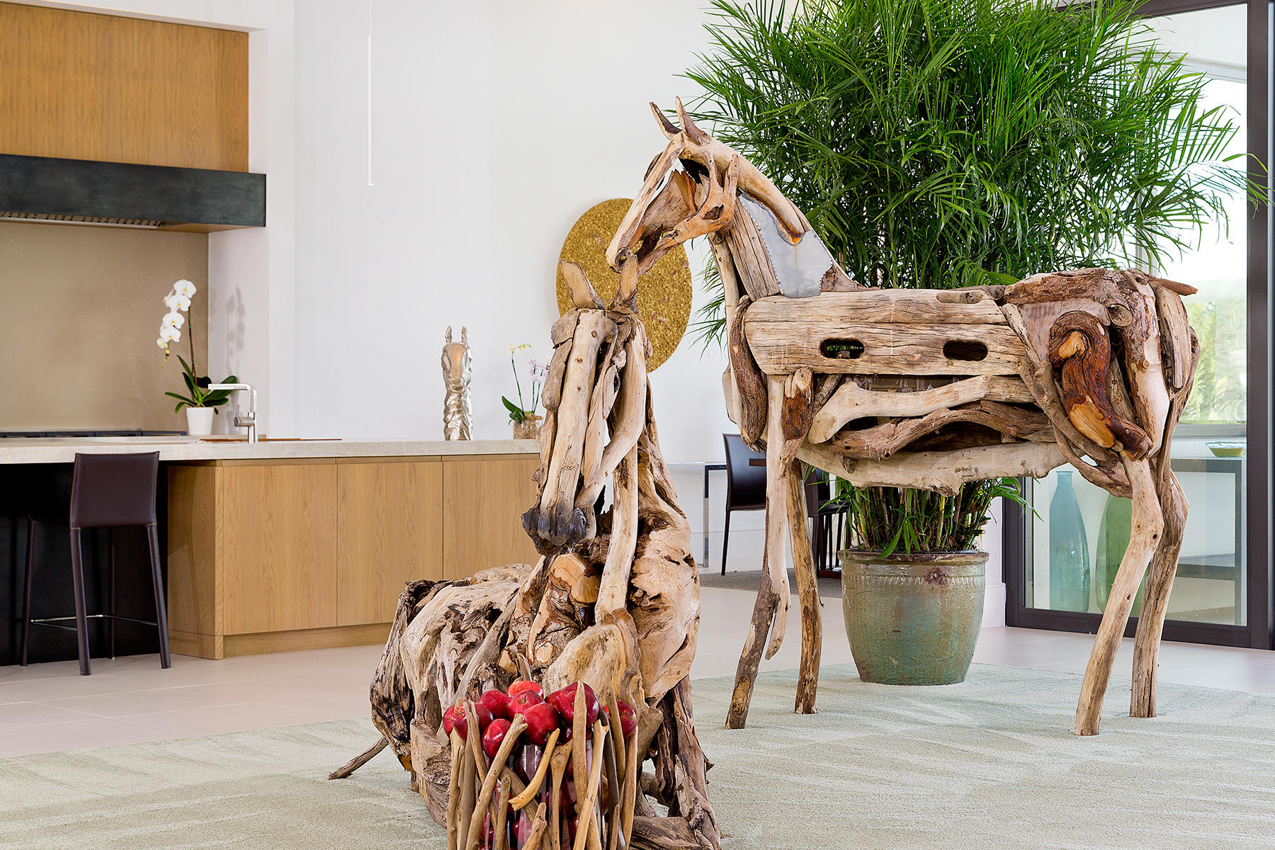 CYPRESS ISLAND OF PALM BE - Residential