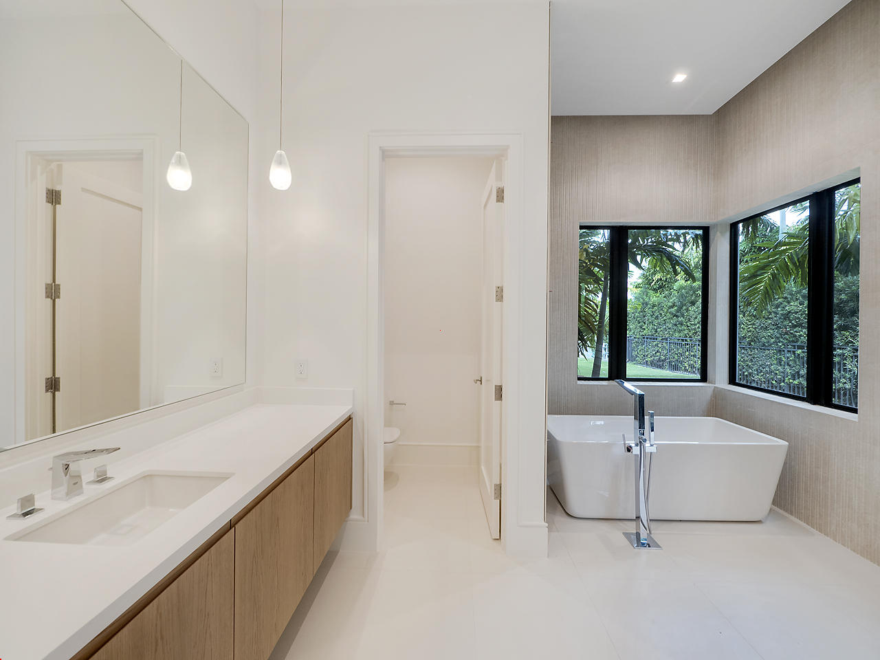 CYPRESS ISLAND OF PALM BE - Residential