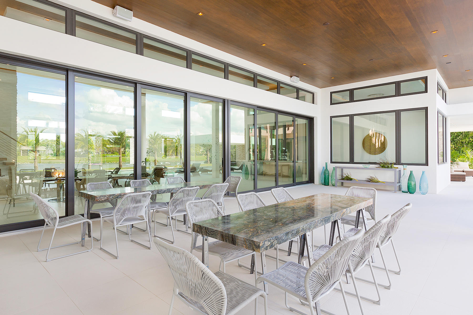 CYPRESS ISLAND OF PALM BE - Residential