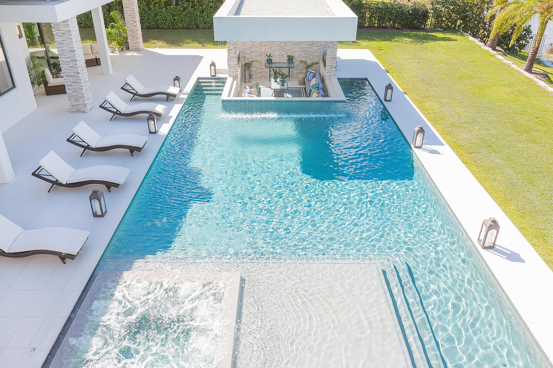 CYPRESS ISLAND OF PALM BE - Residential