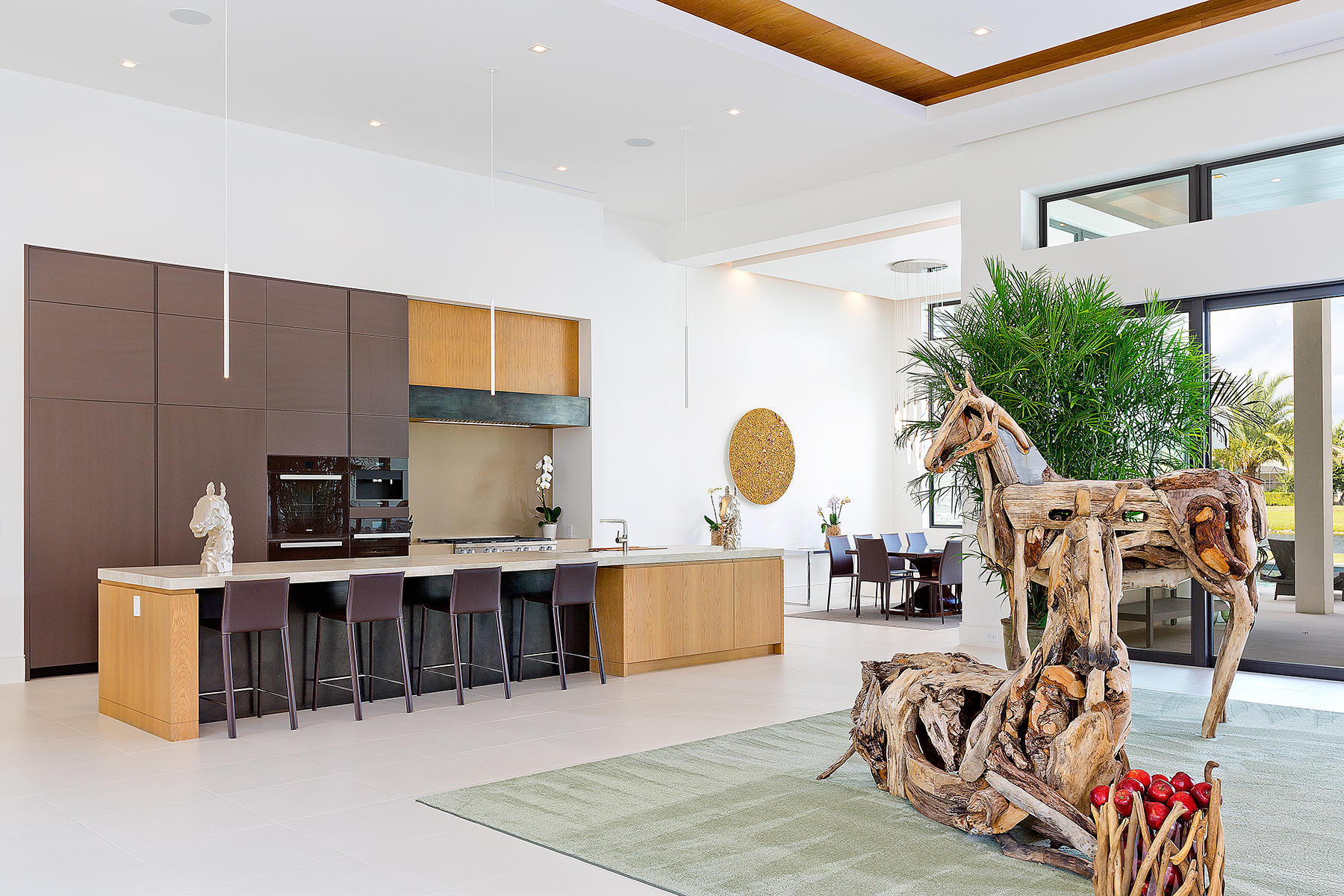 CYPRESS ISLAND OF PALM BE - Residential