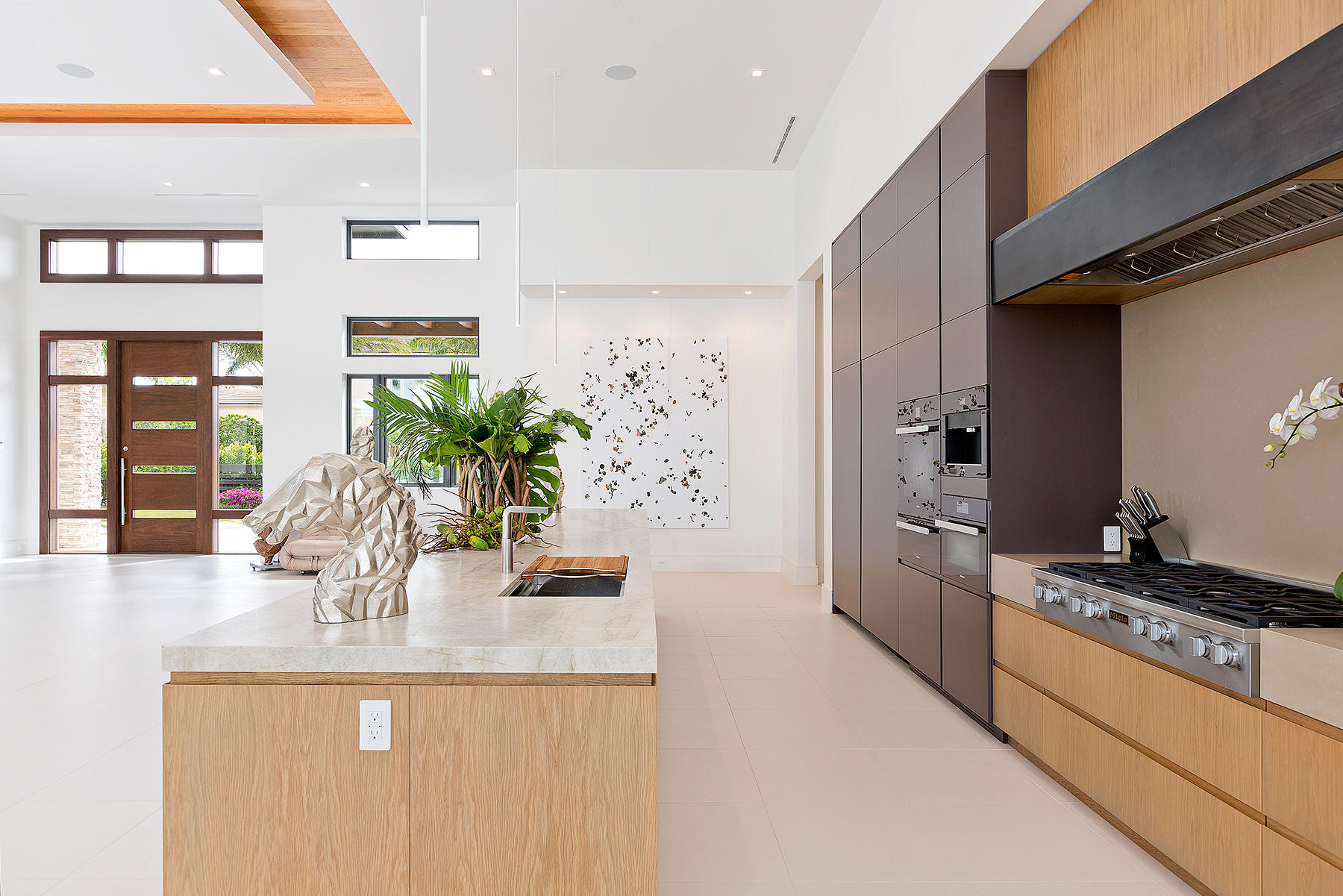 CYPRESS ISLAND OF PALM BE - Residential