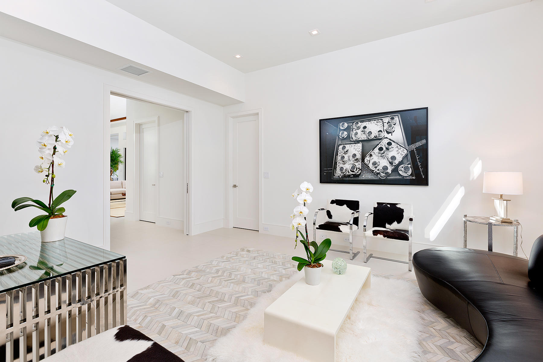 CYPRESS ISLAND OF PALM BE - Residential