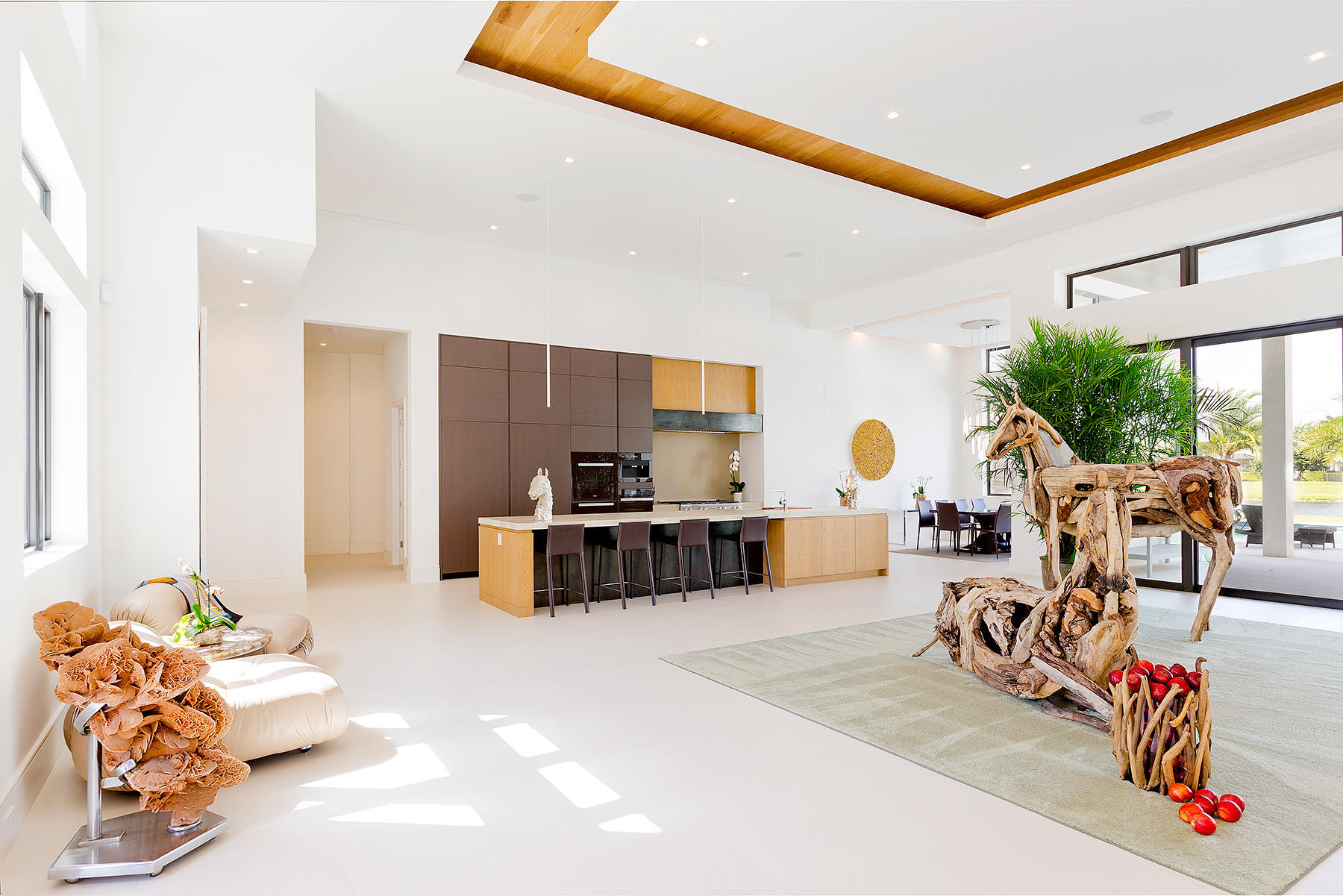 CYPRESS ISLAND OF PALM BE - Residential