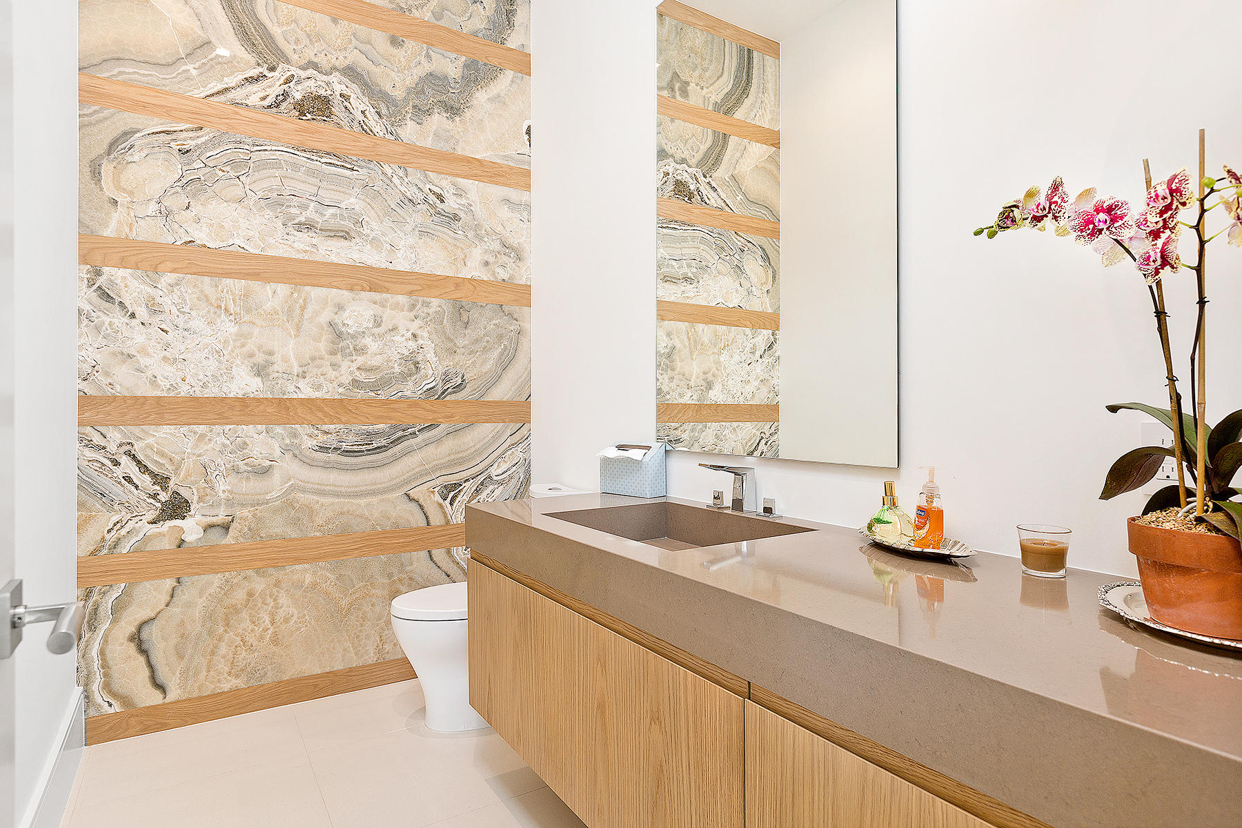 CYPRESS ISLAND OF PALM BE - Residential