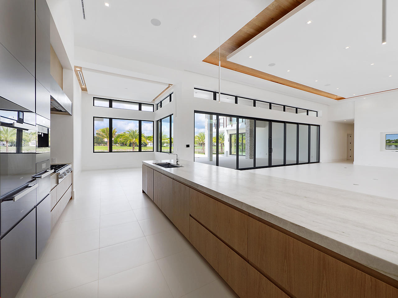 CYPRESS ISLAND OF PALM BE - Residential