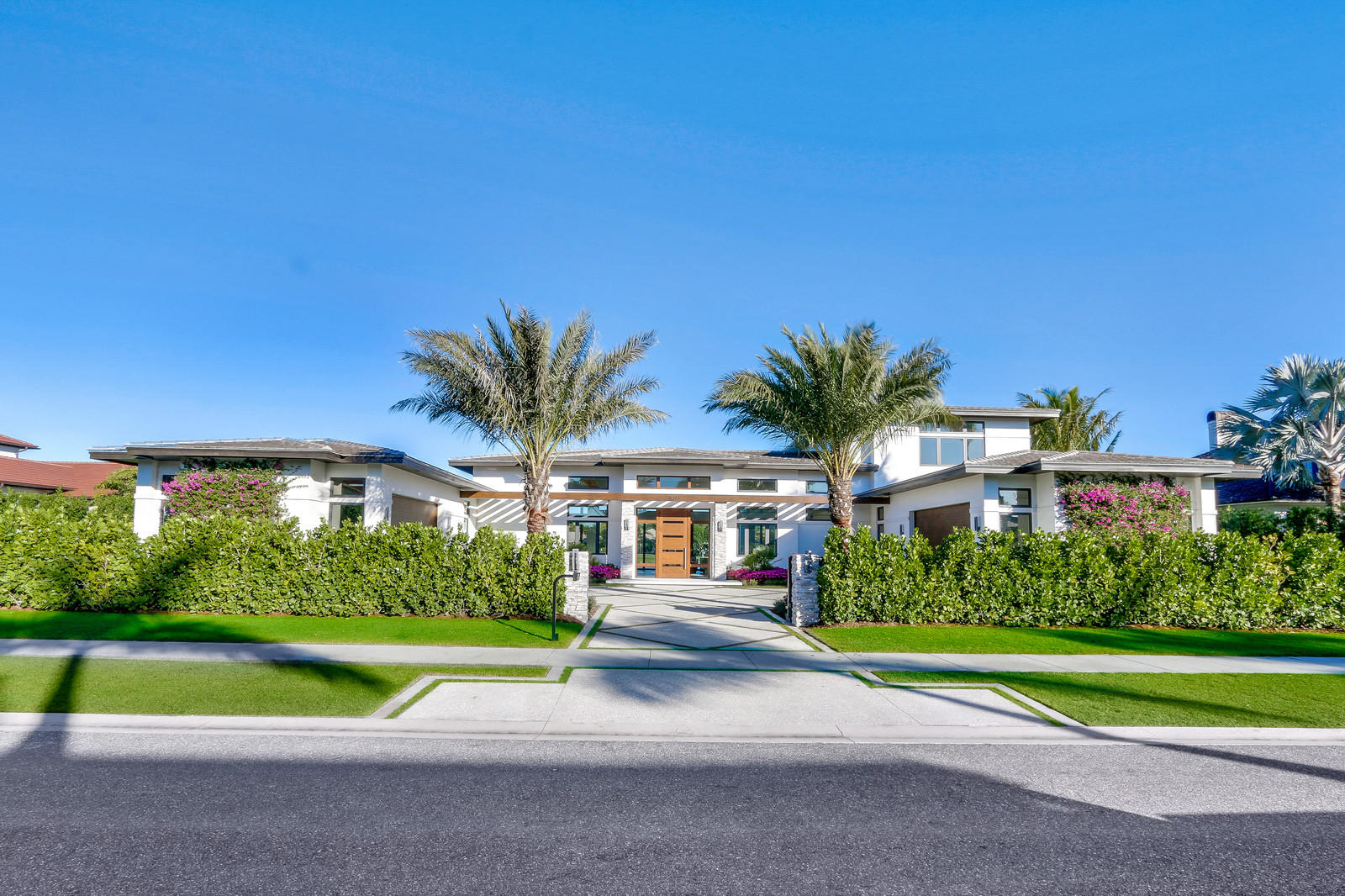 CYPRESS ISLAND OF PALM BE - Residential