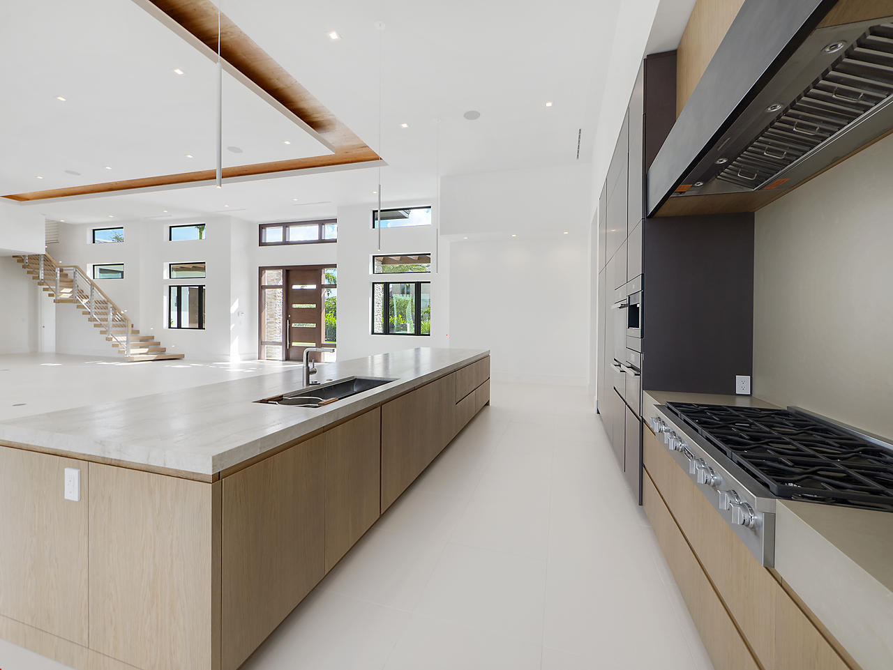 CYPRESS ISLAND OF PALM BE - Residential