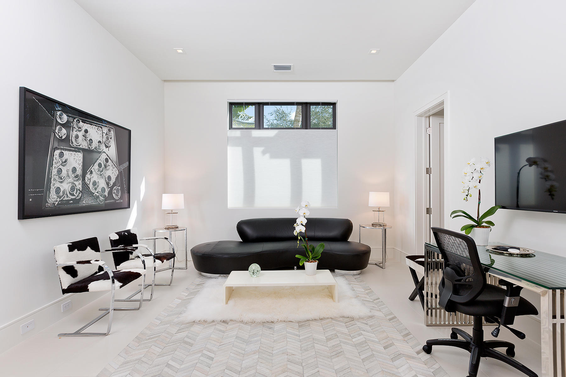 CYPRESS ISLAND OF PALM BE - Residential