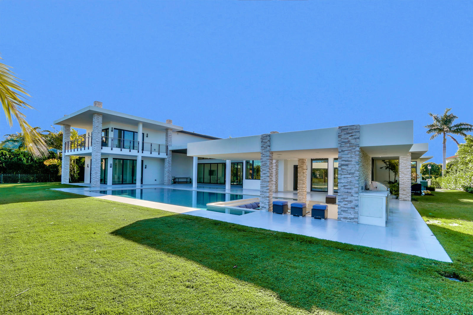 CYPRESS ISLAND OF PALM BE - Residential