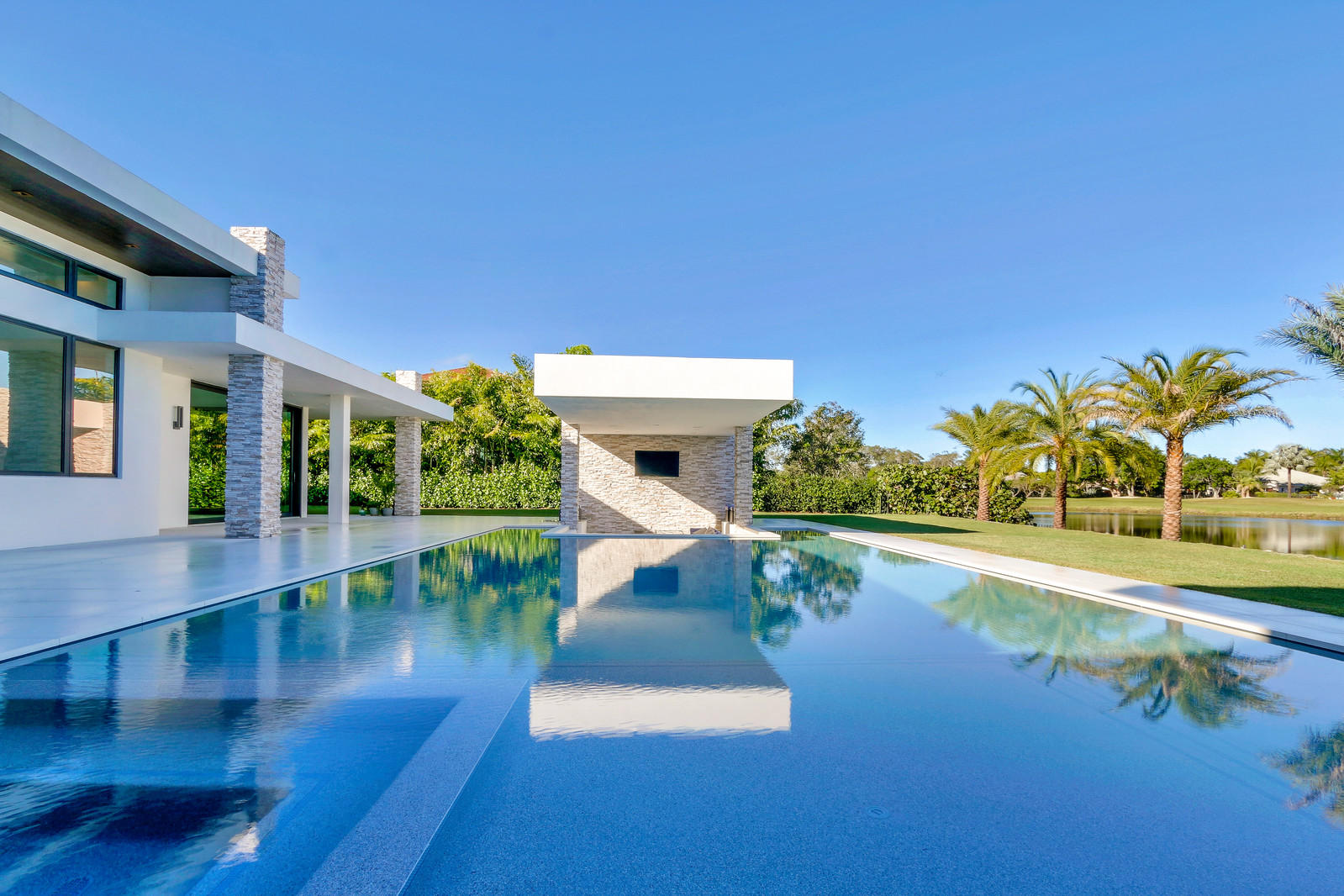 CYPRESS ISLAND OF PALM BE - Residential