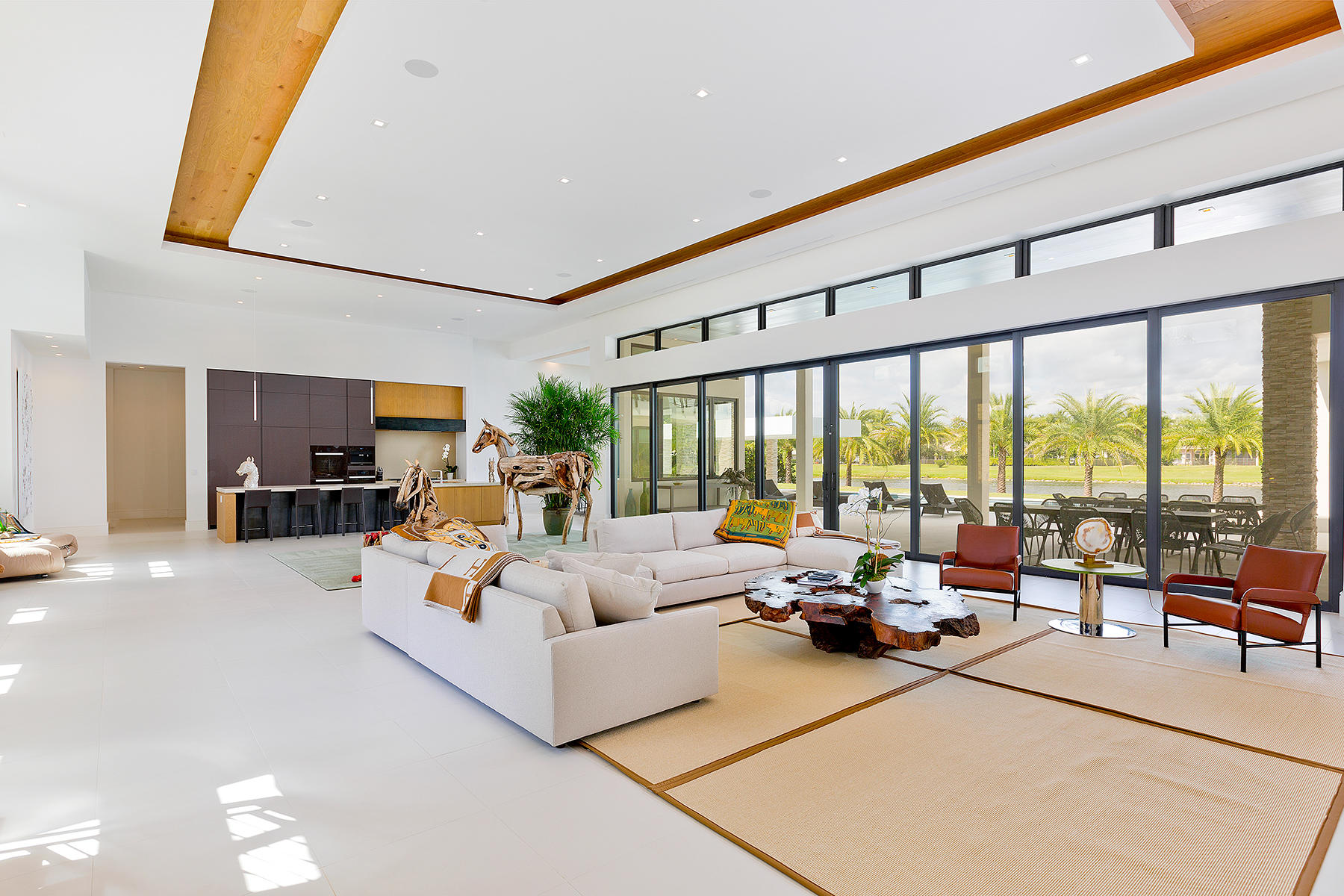 CYPRESS ISLAND OF PALM BE - Residential