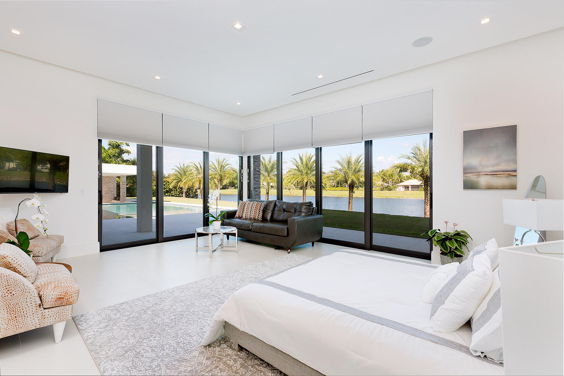 CYPRESS ISLAND OF PALM BE - Residential