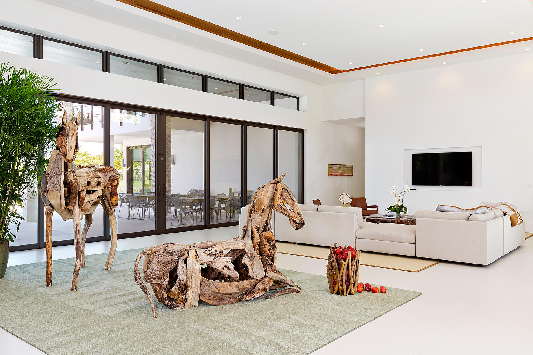 CYPRESS ISLAND OF PALM BE - Residential