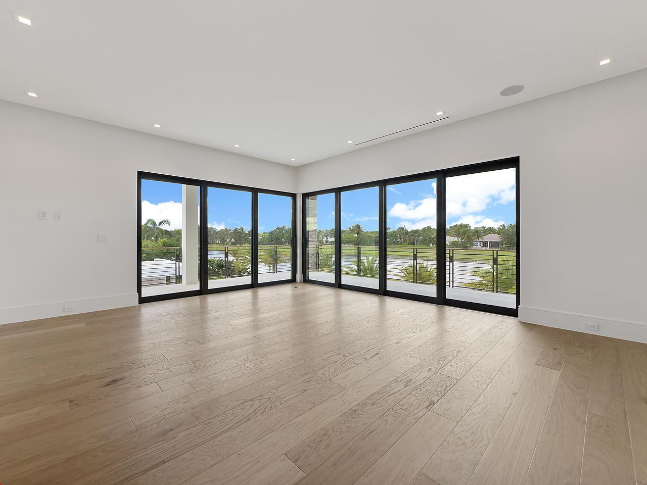 CYPRESS ISLAND OF PALM BE - Residential