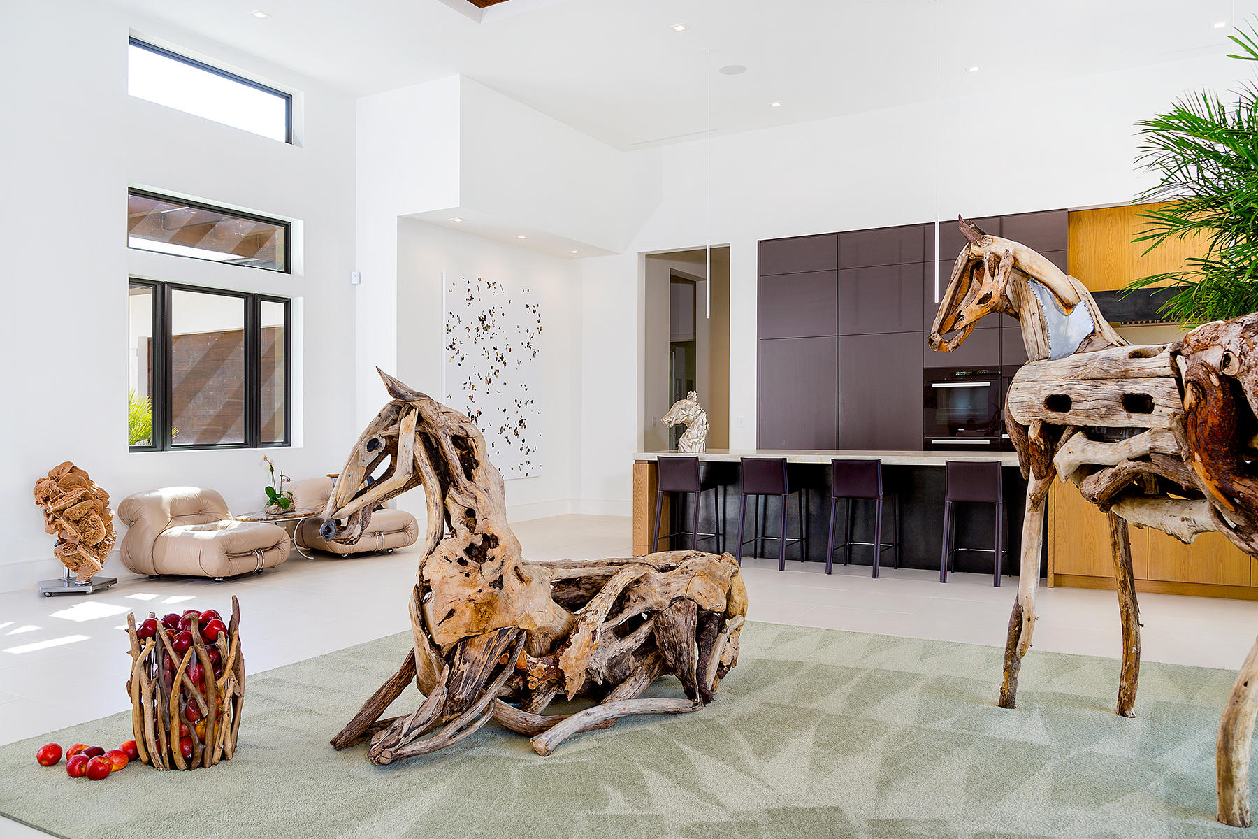 CYPRESS ISLAND OF PALM BE - Residential