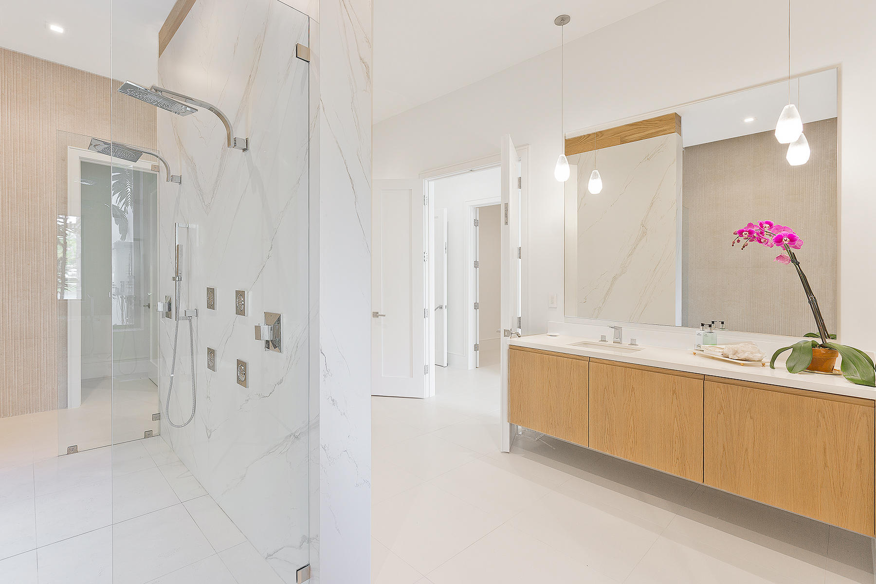 CYPRESS ISLAND OF PALM BE - Residential