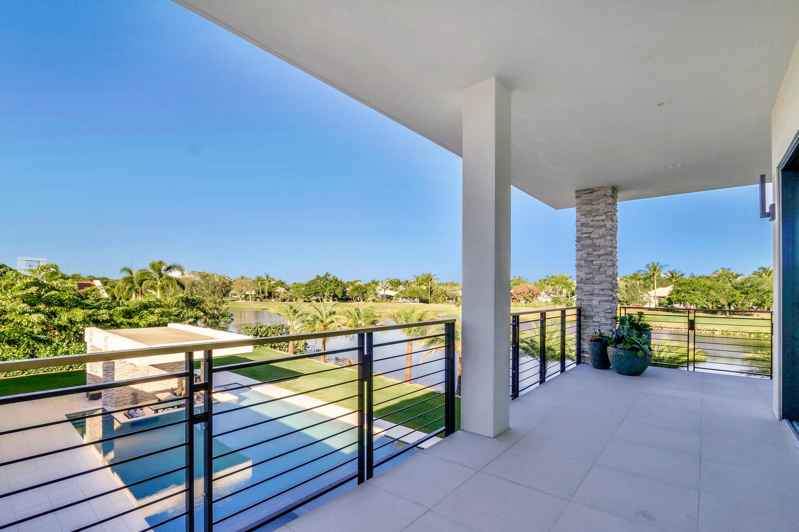 CYPRESS ISLAND OF PALM BE - Residential