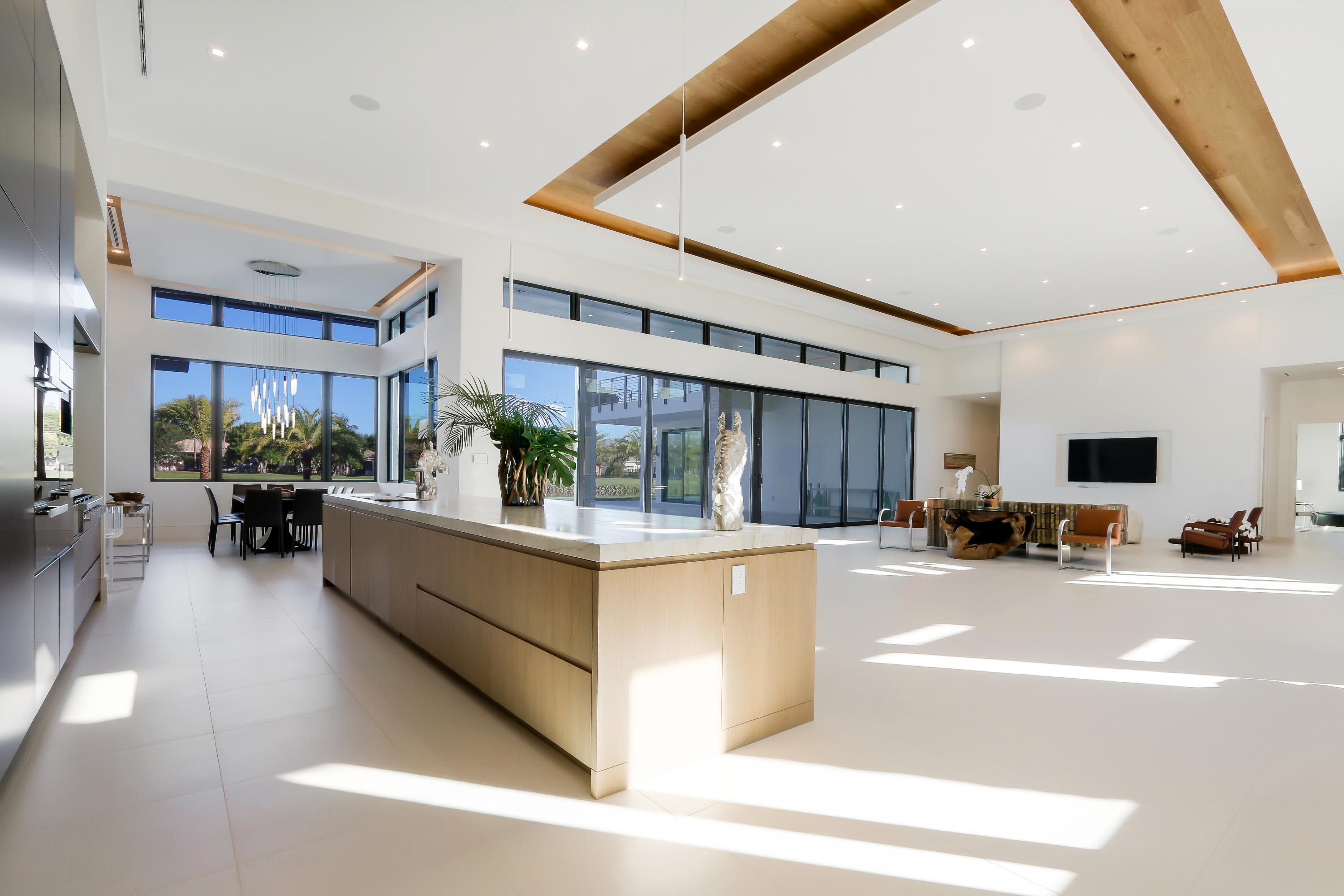 CYPRESS ISLAND OF PALM BE - Residential