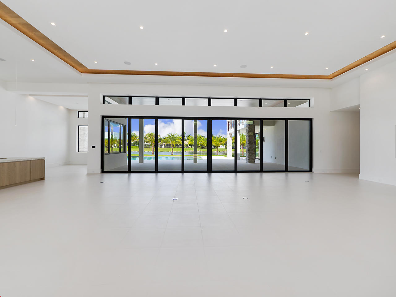 CYPRESS ISLAND OF PALM BE - Residential