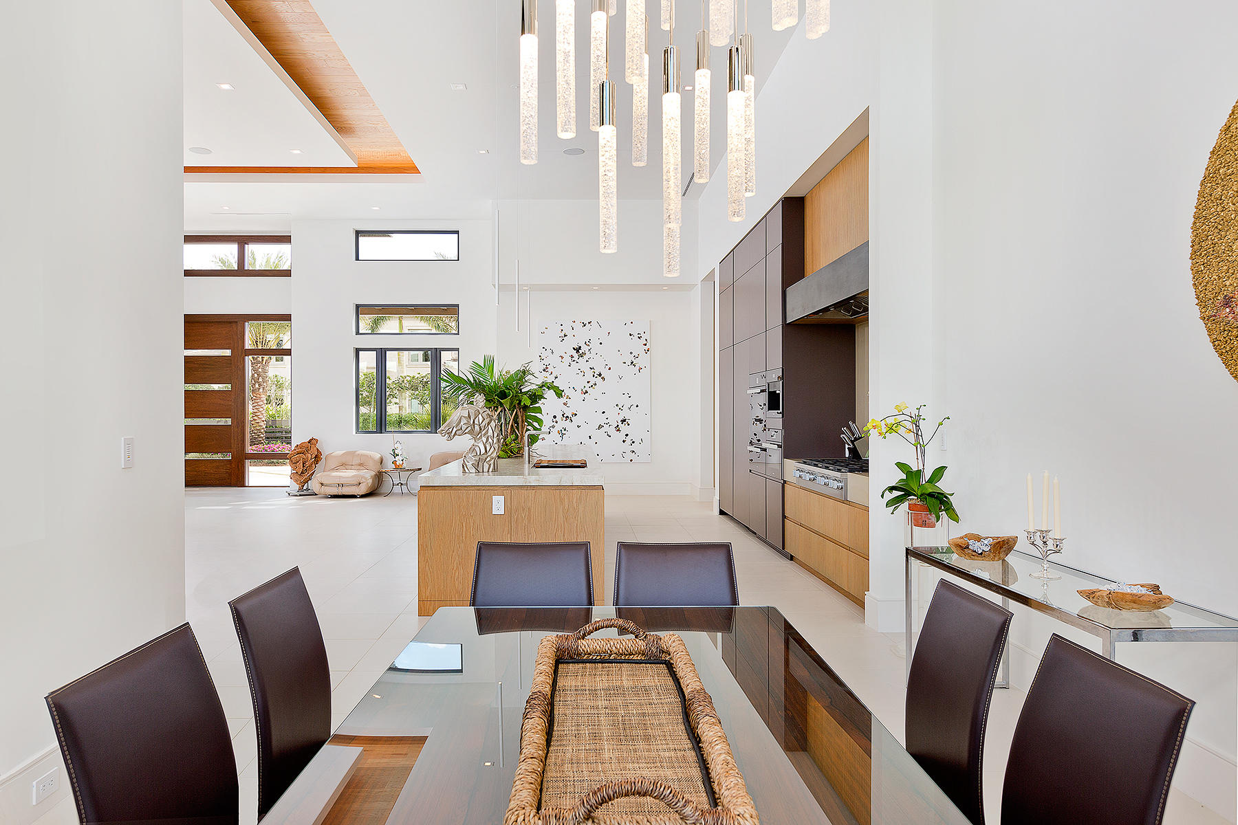 CYPRESS ISLAND OF PALM BE - Residential