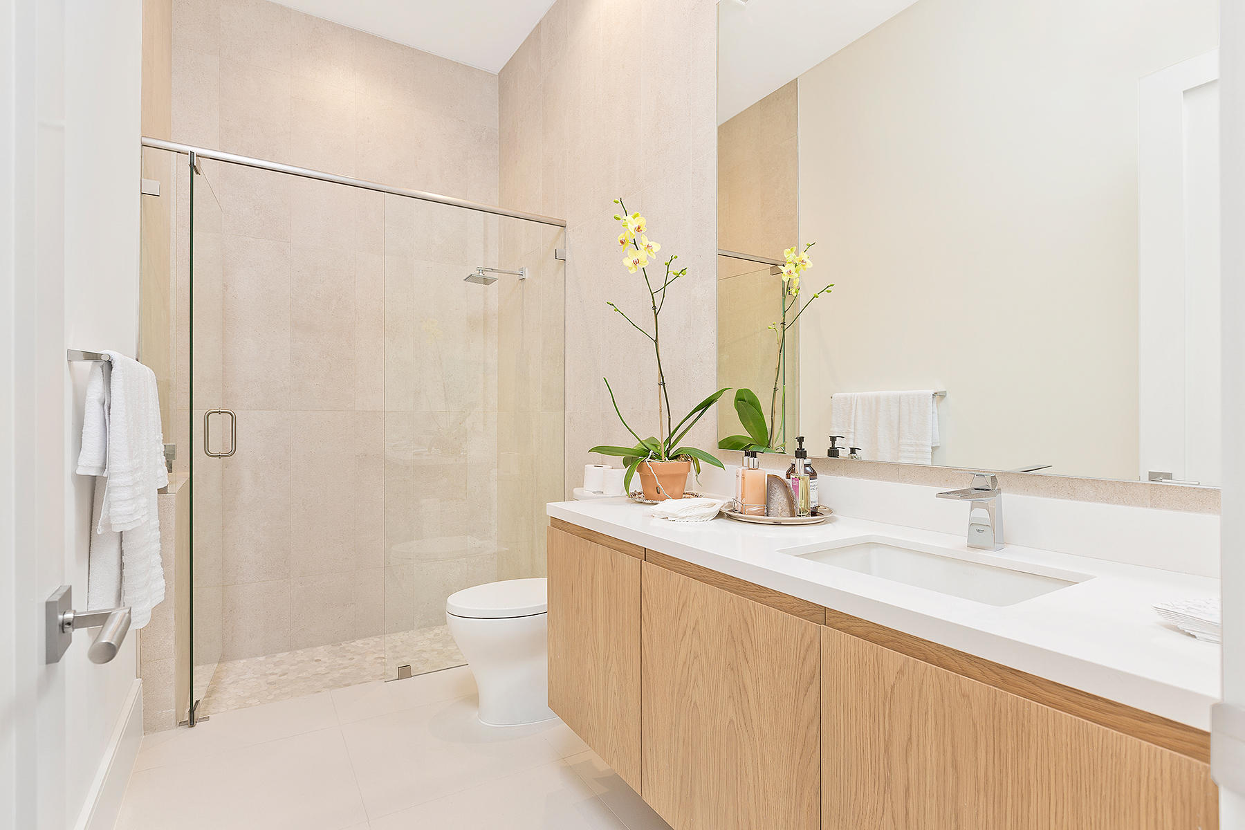 CYPRESS ISLAND OF PALM BE - Residential