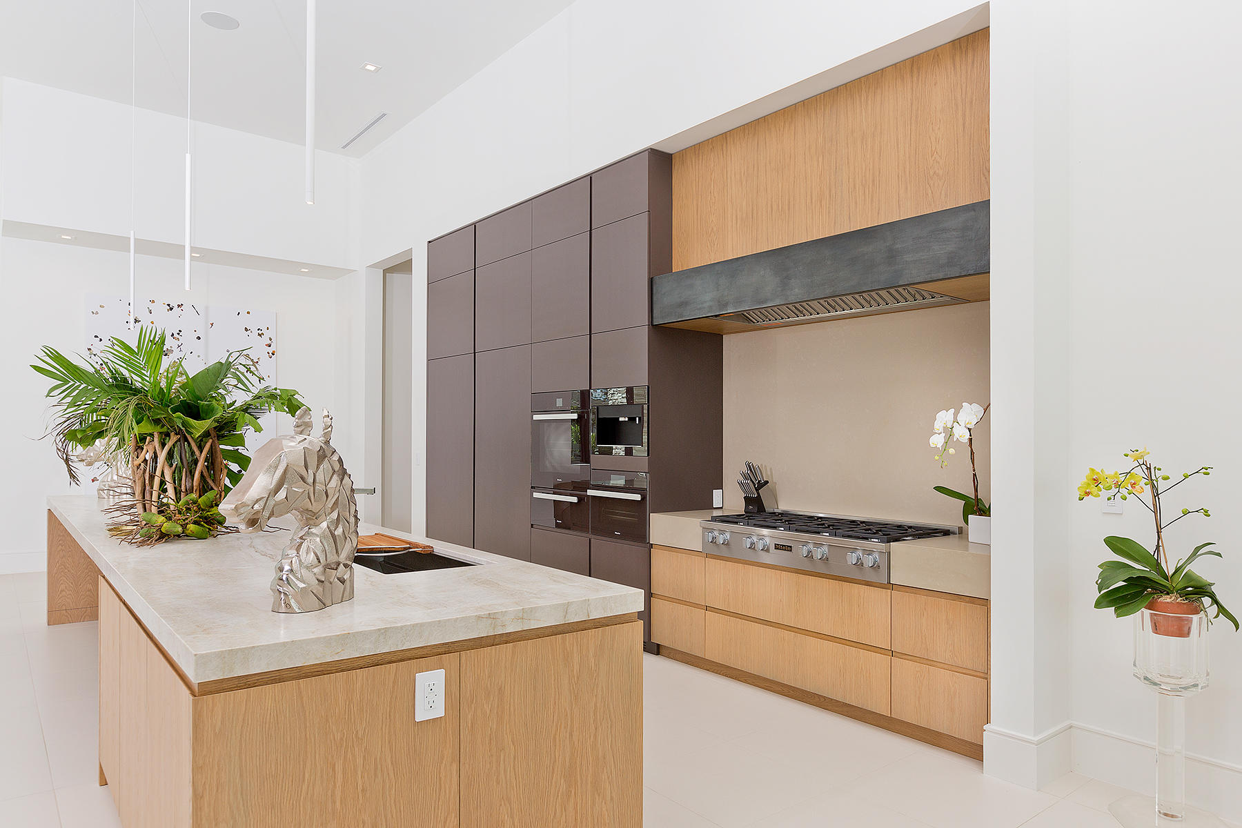 CYPRESS ISLAND OF PALM BE - Residential