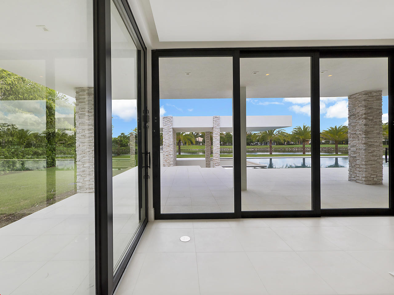 CYPRESS ISLAND OF PALM BE - Residential