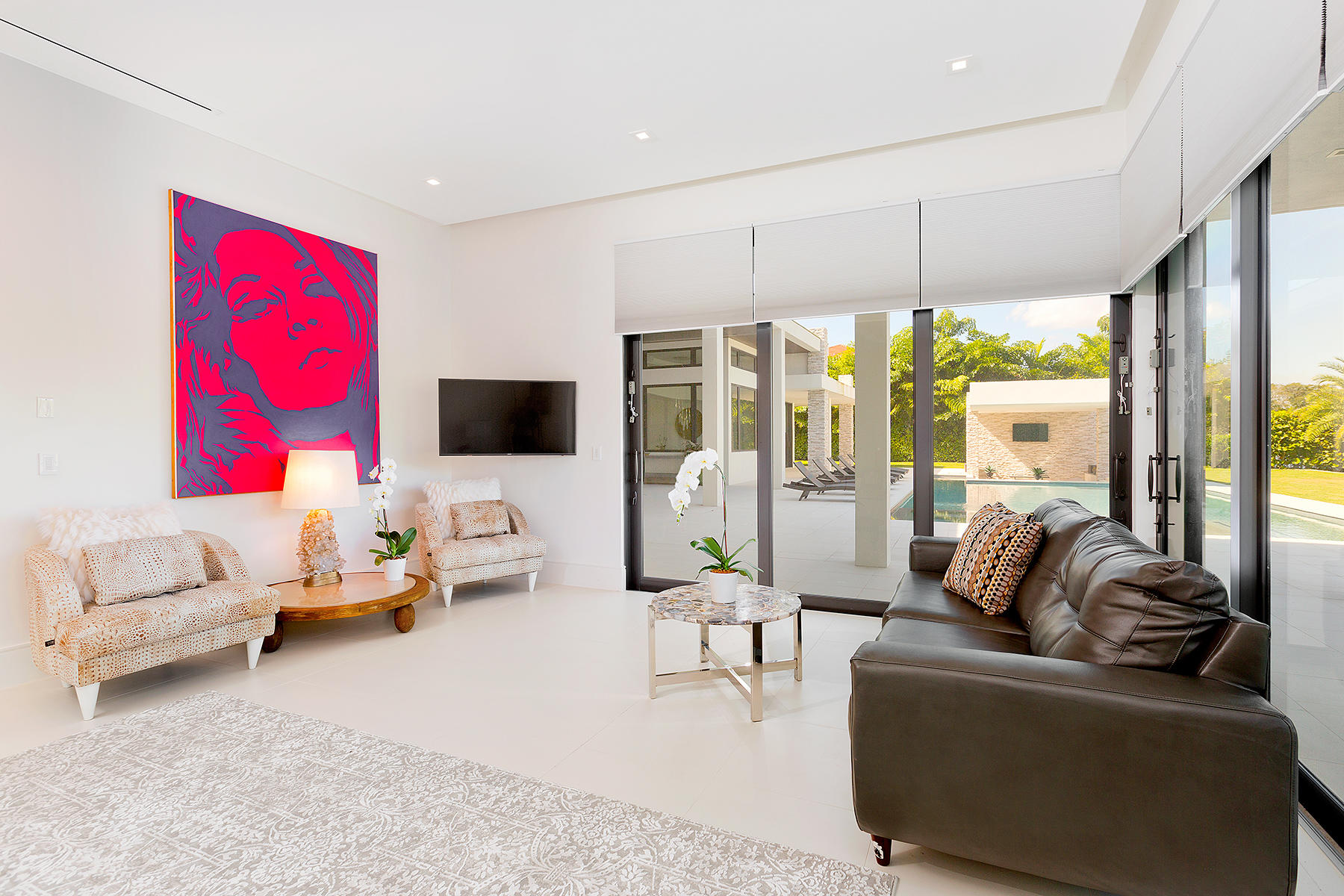 CYPRESS ISLAND OF PALM BE - Residential