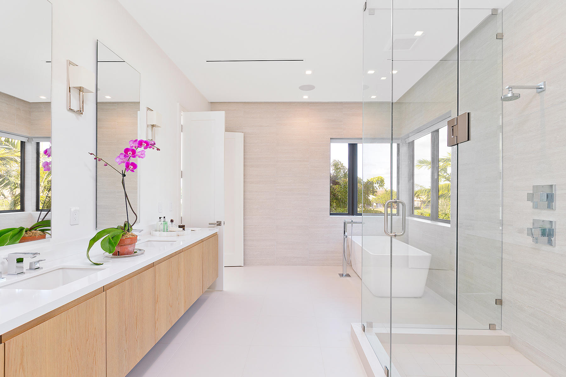 CYPRESS ISLAND OF PALM BE - Residential