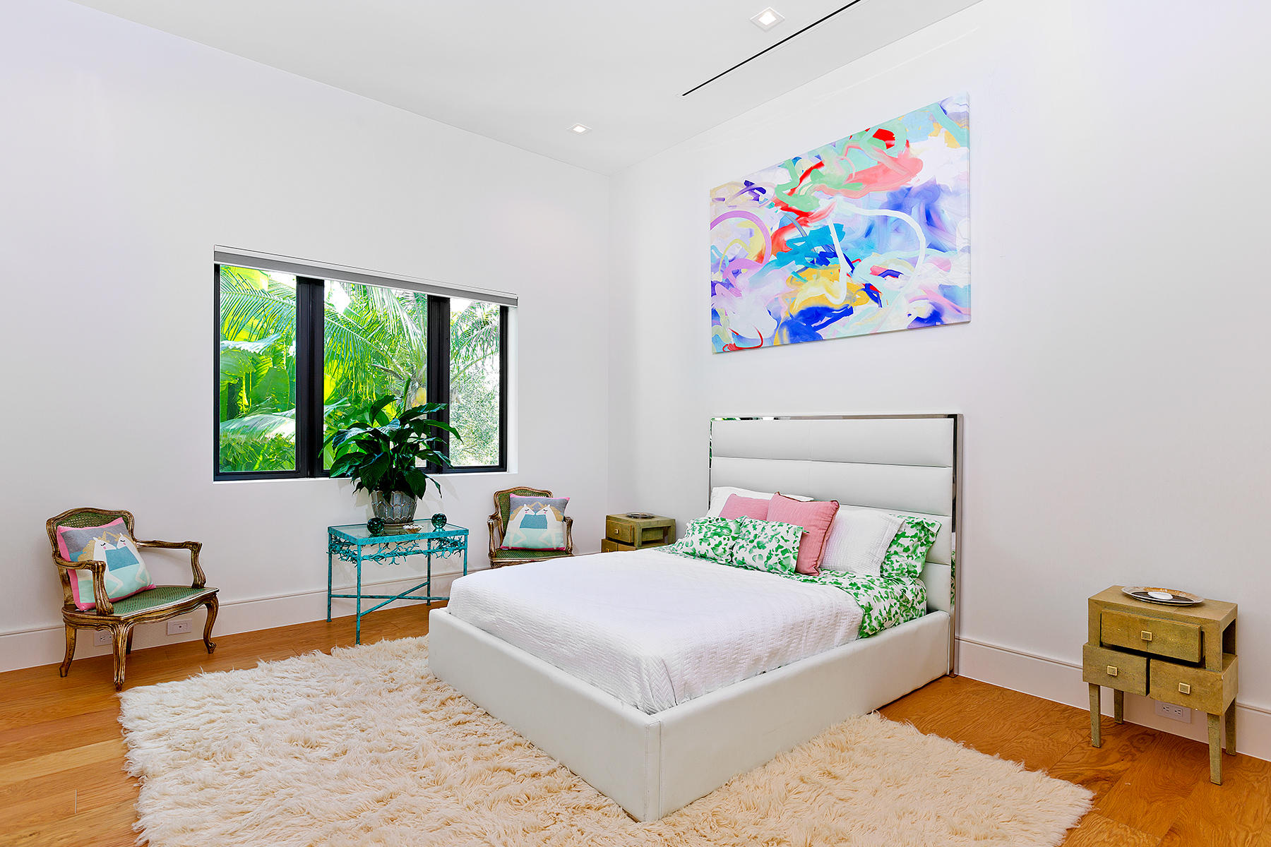 CYPRESS ISLAND OF PALM BE - Residential