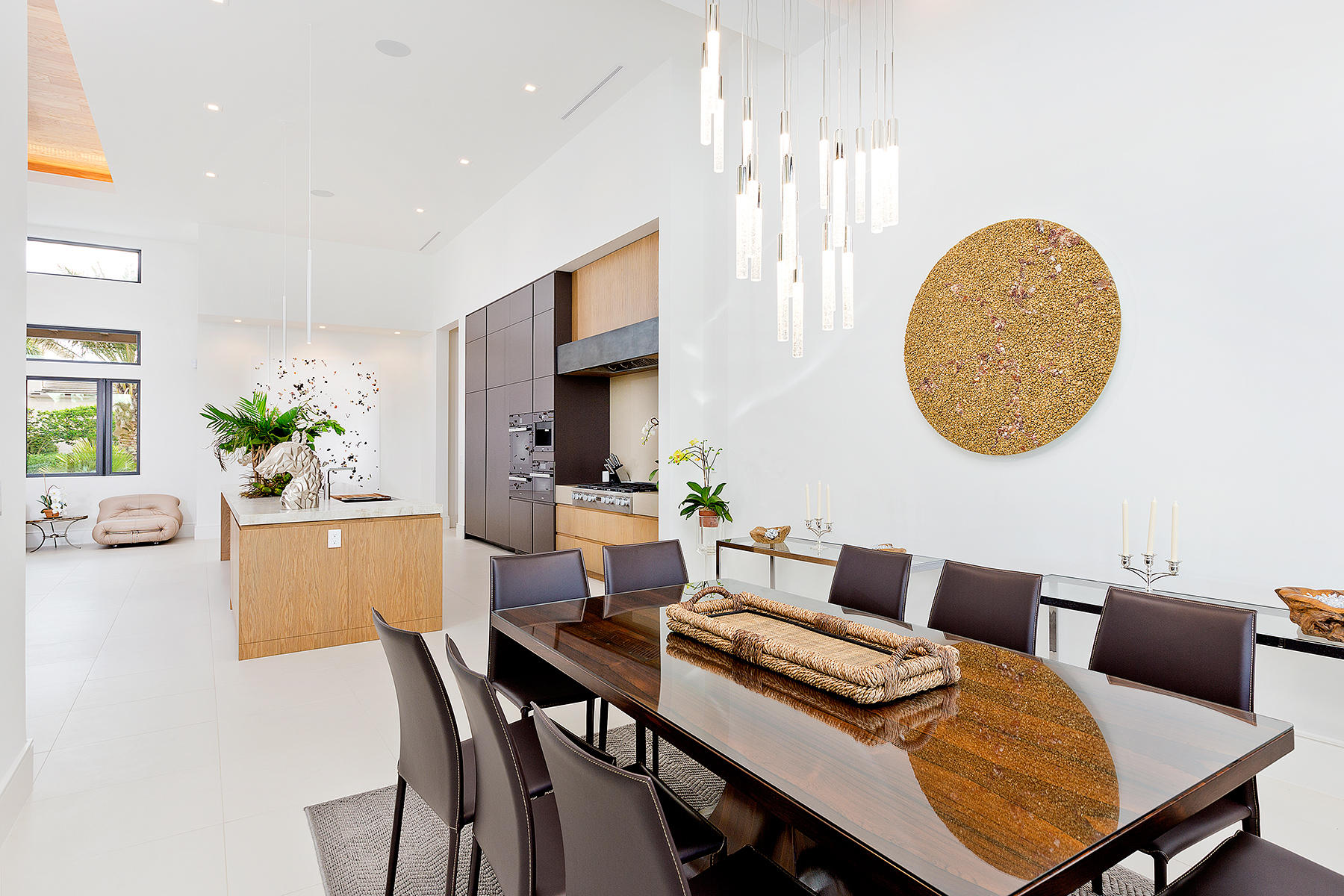 CYPRESS ISLAND OF PALM BE - Residential