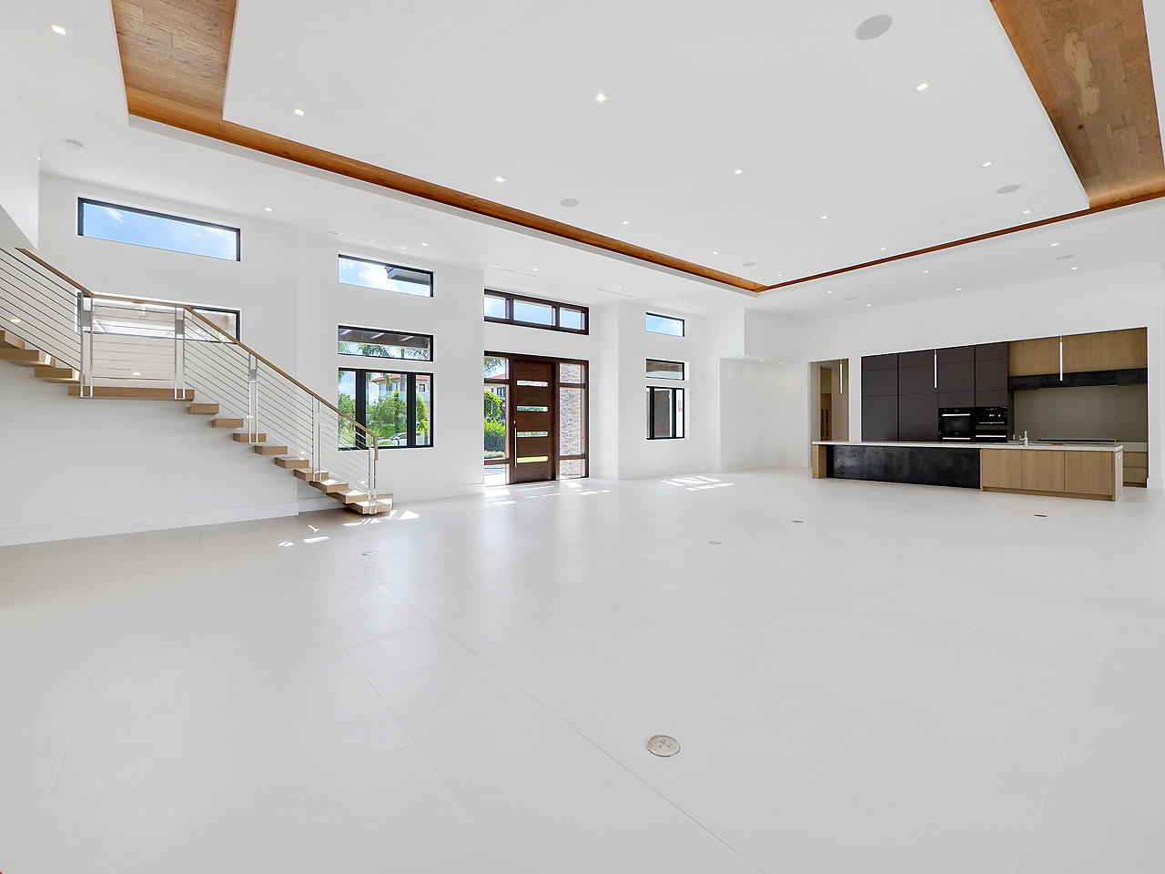 CYPRESS ISLAND OF PALM BE - Residential