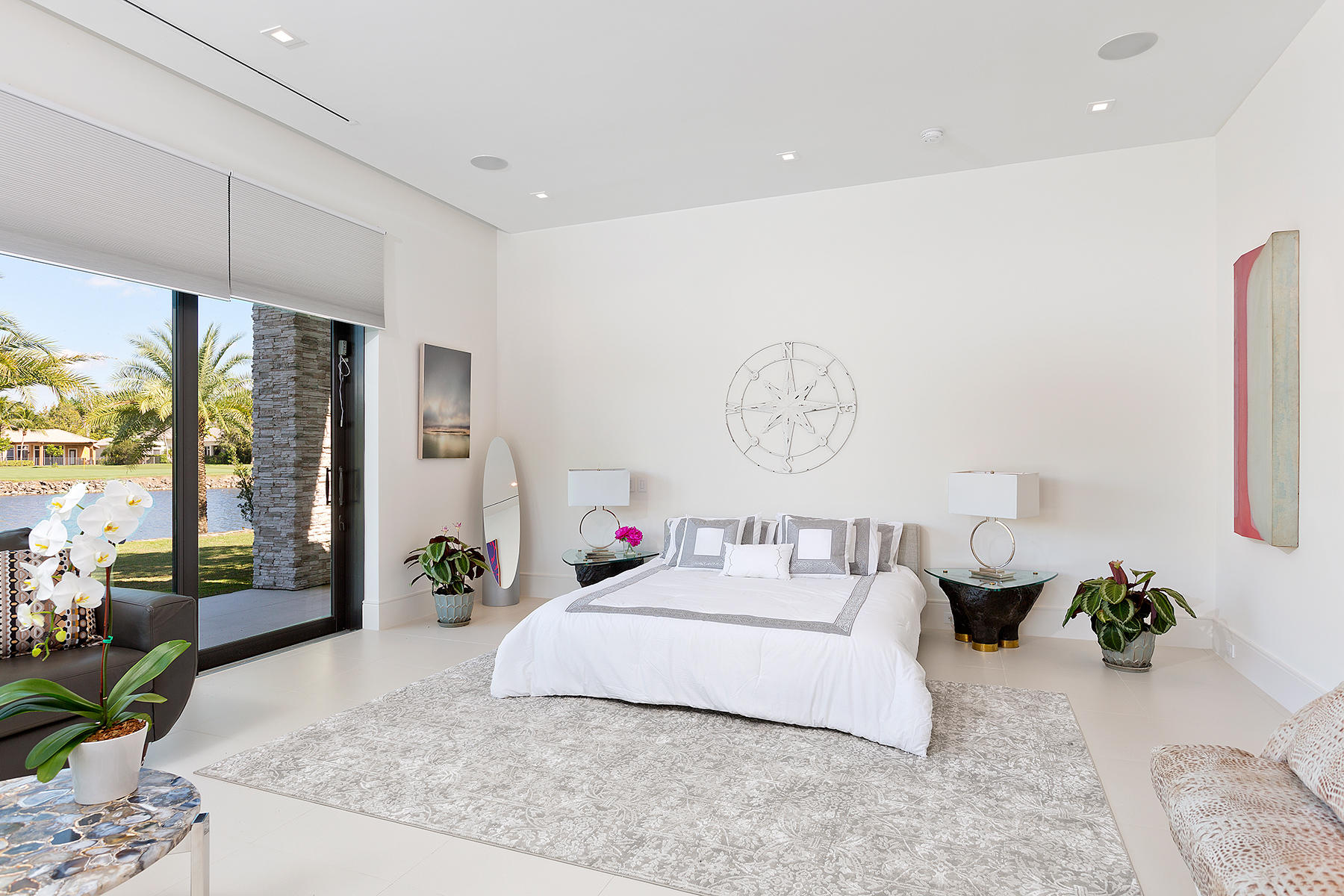 CYPRESS ISLAND OF PALM BE - Residential