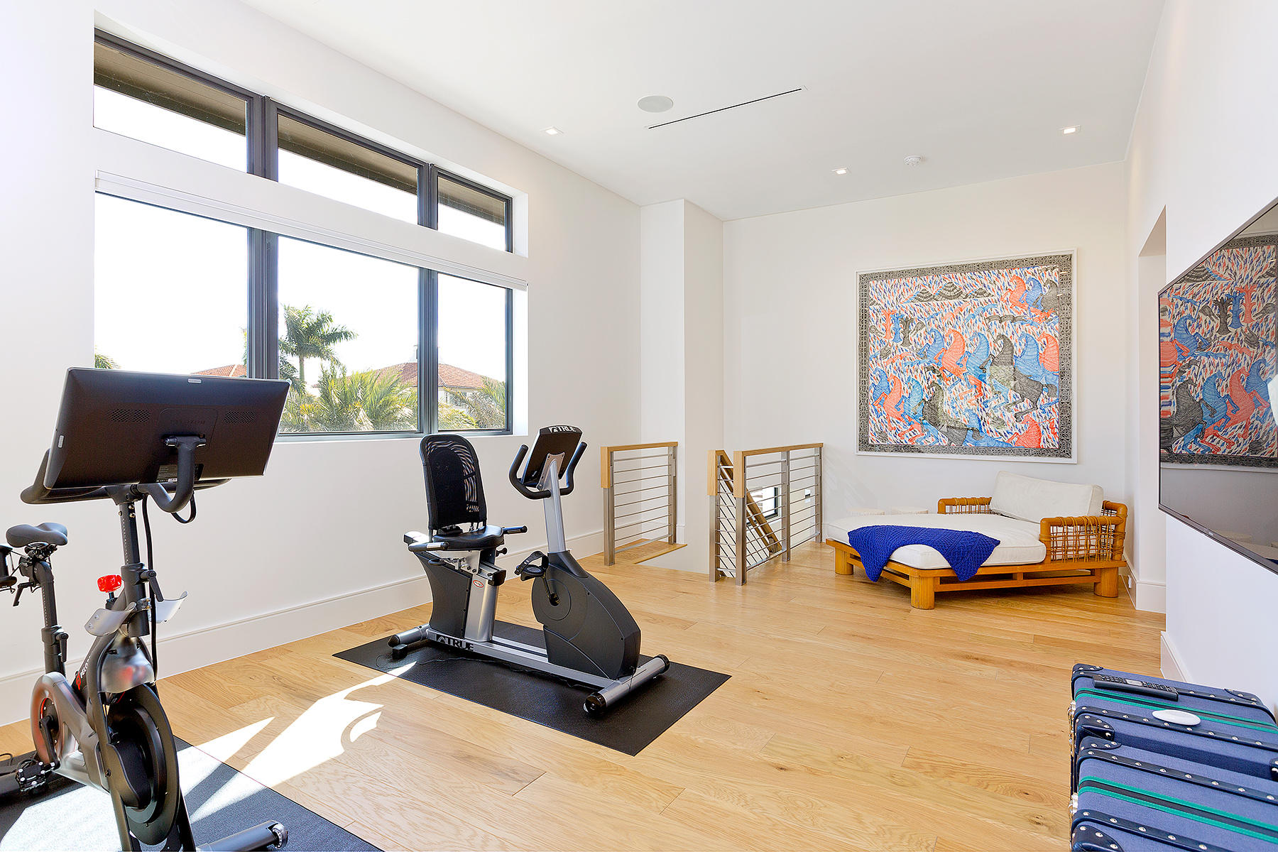 CYPRESS ISLAND OF PALM BE - Residential