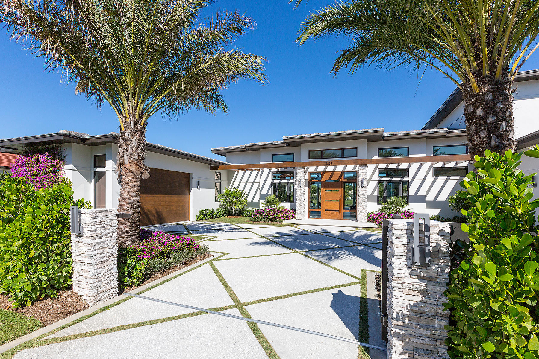 CYPRESS ISLAND OF PALM BE - Residential