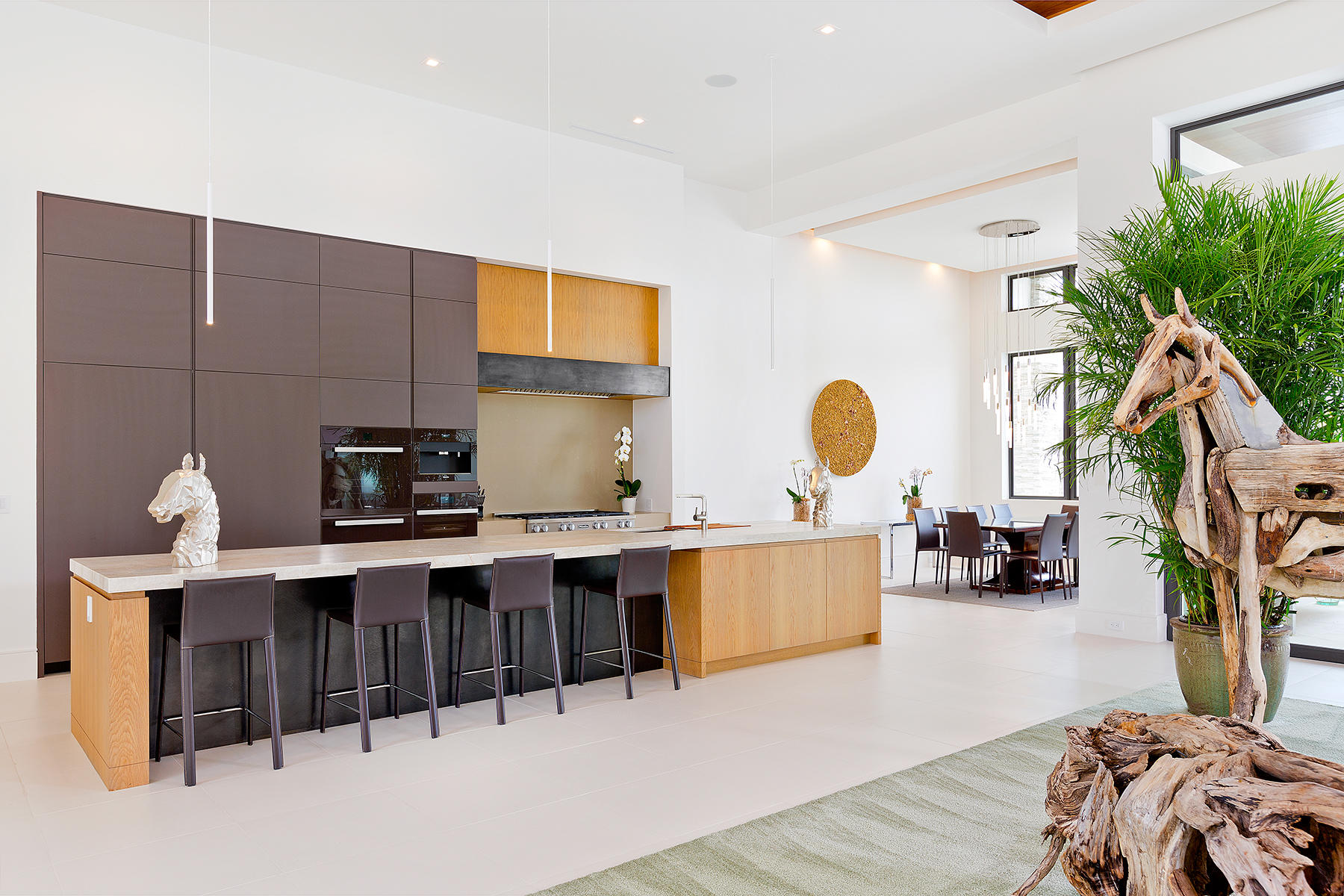 CYPRESS ISLAND OF PALM BE - Residential