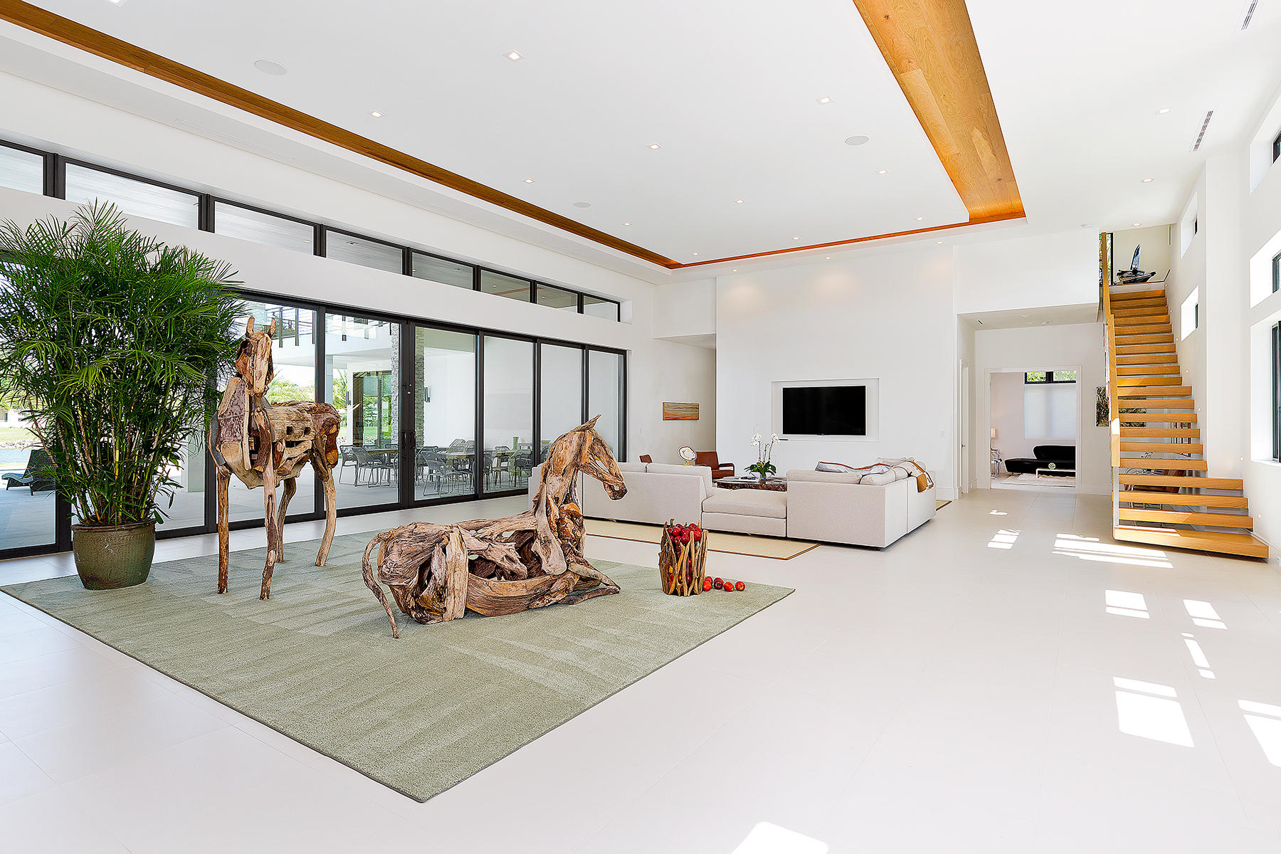 CYPRESS ISLAND OF PALM BE - Residential