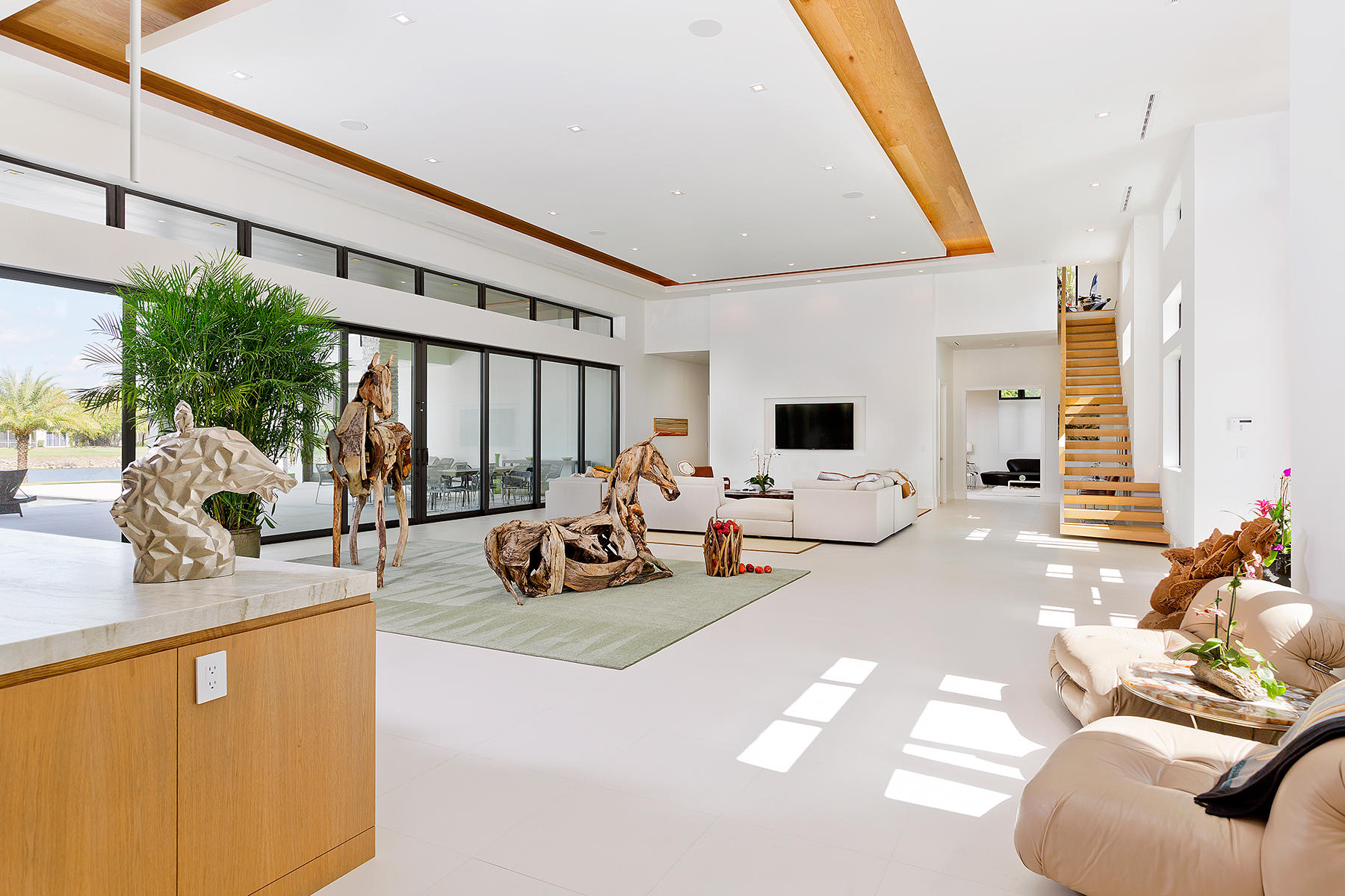 CYPRESS ISLAND OF PALM BE - Residential