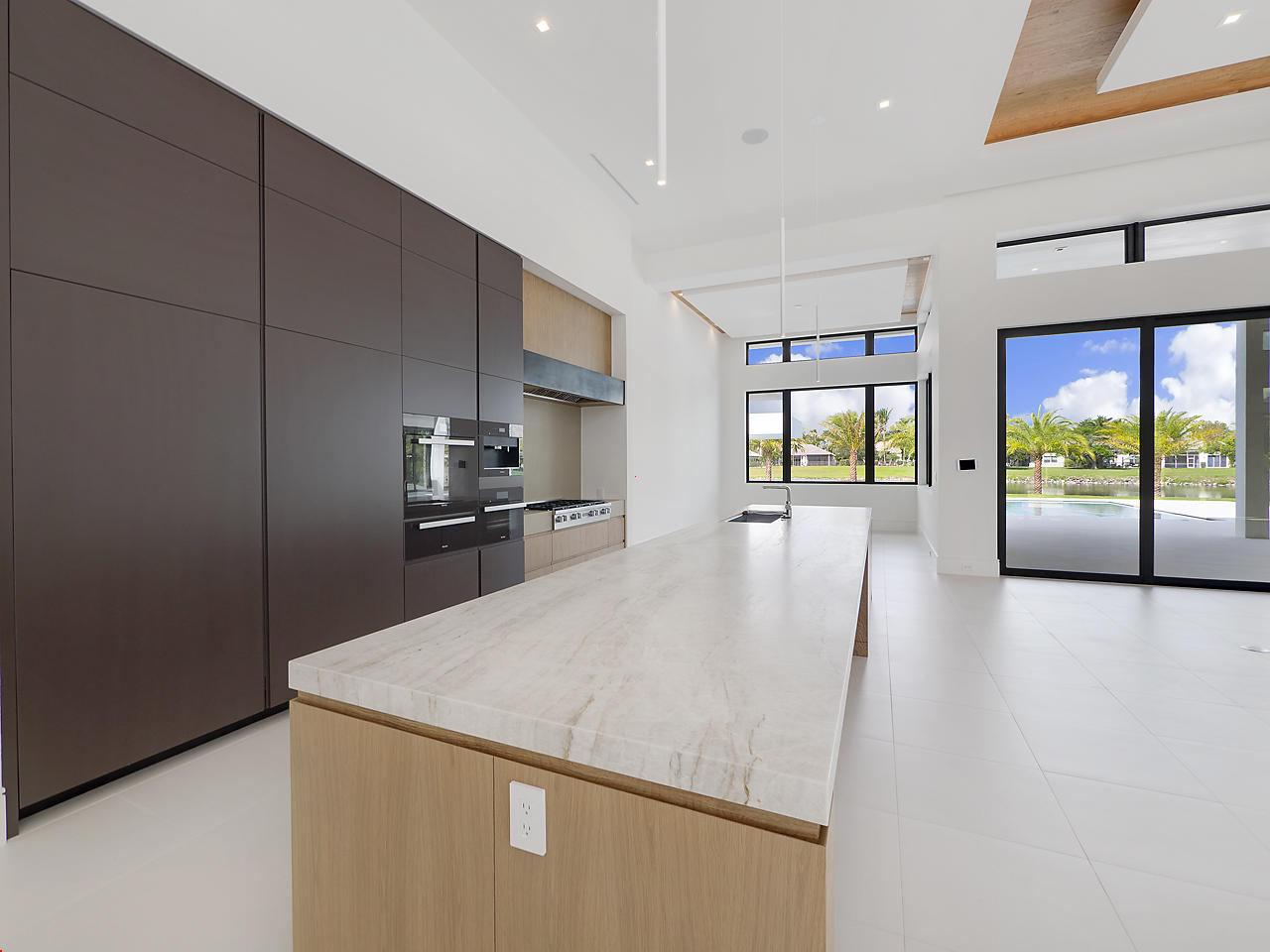 CYPRESS ISLAND OF PALM BE - Residential