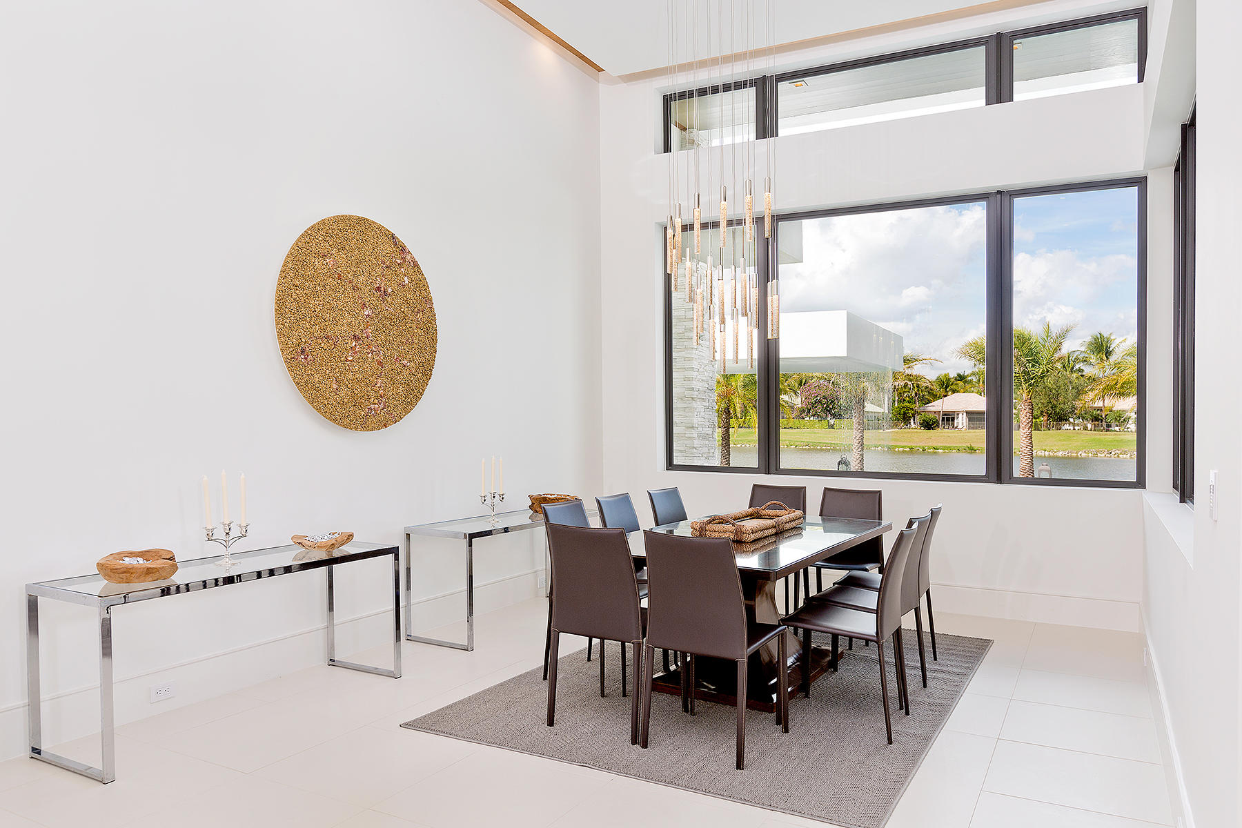 CYPRESS ISLAND OF PALM BE - Residential