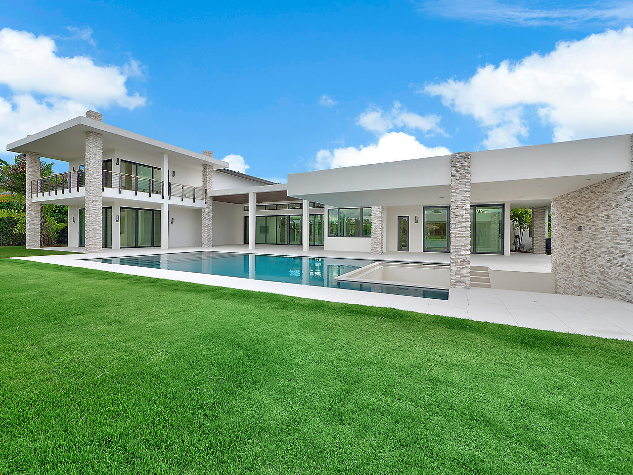 CYPRESS ISLAND OF PALM BE - Residential